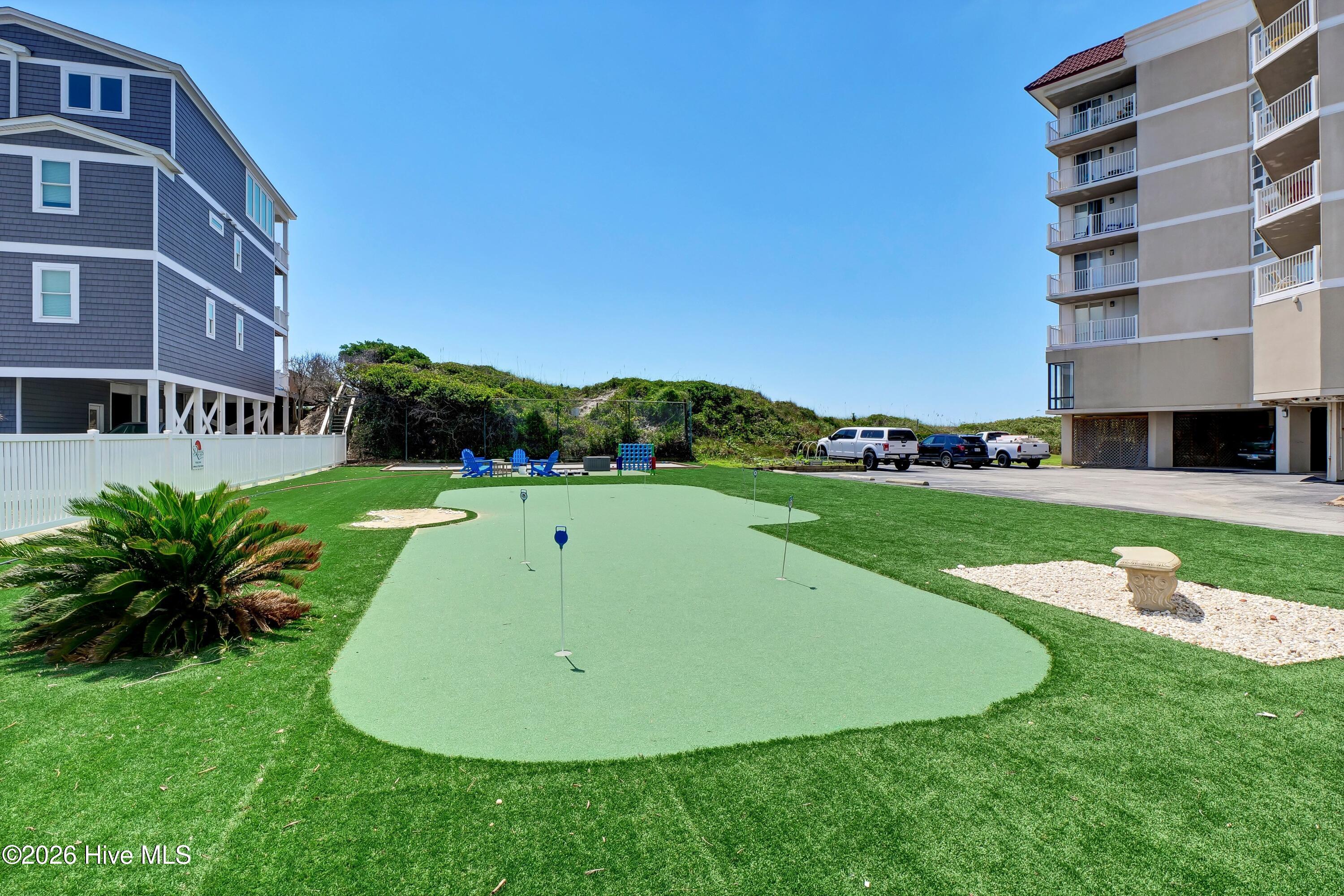2000 New River Inlet Road, Unit 1108 North Topsail Beach, NC 28460 - Photo 81 of 91