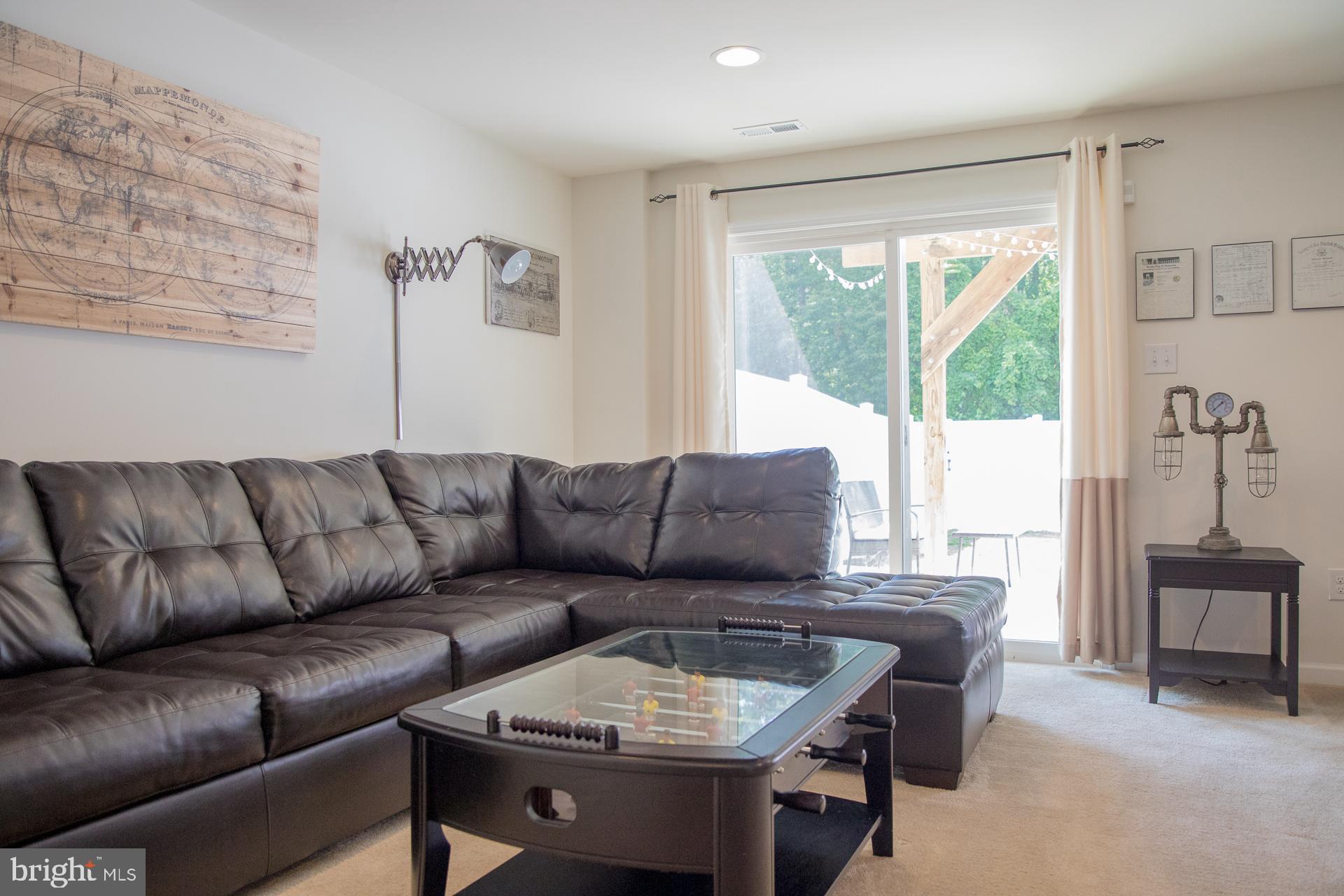 238 Iannelli Road Mount Royal, NJ 08061 - Photo 11 of 69 Bonus Room Sliders to Patio