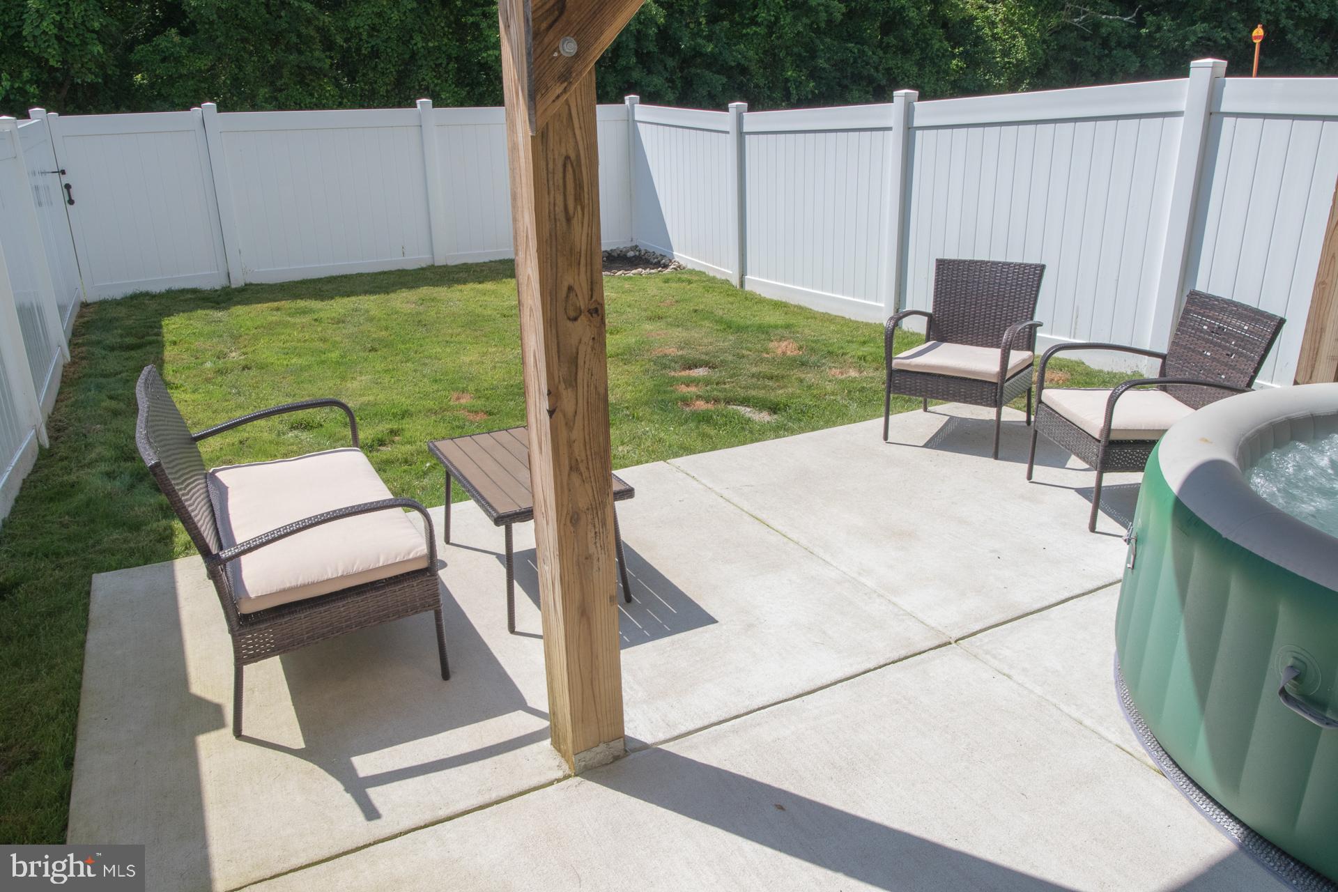 238 Iannelli Road Mount Royal, NJ 08061 - Photo 12 of 69 Yard