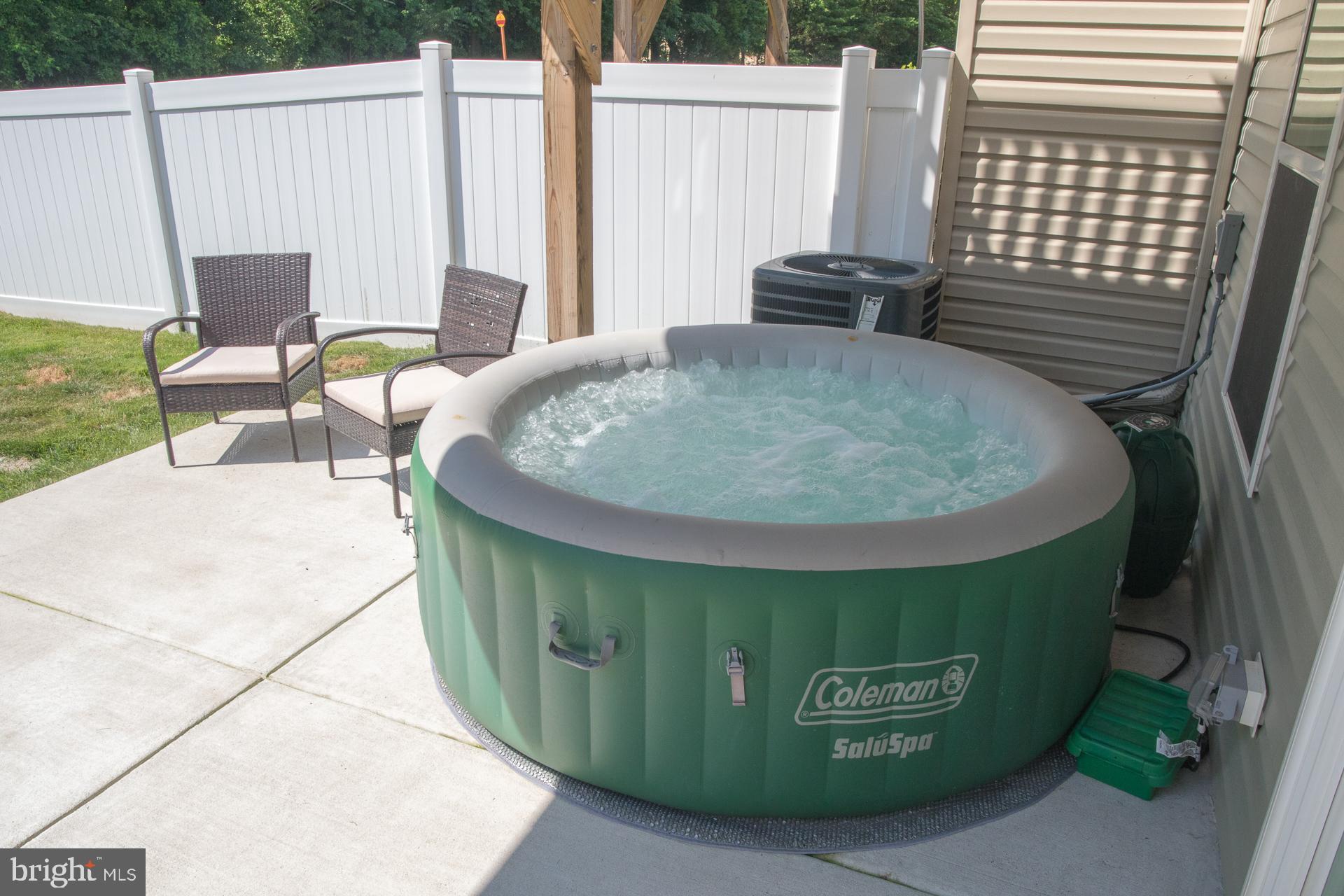 238 Iannelli Road Mount Royal, NJ 08061 - Photo 13 of 69 Patio