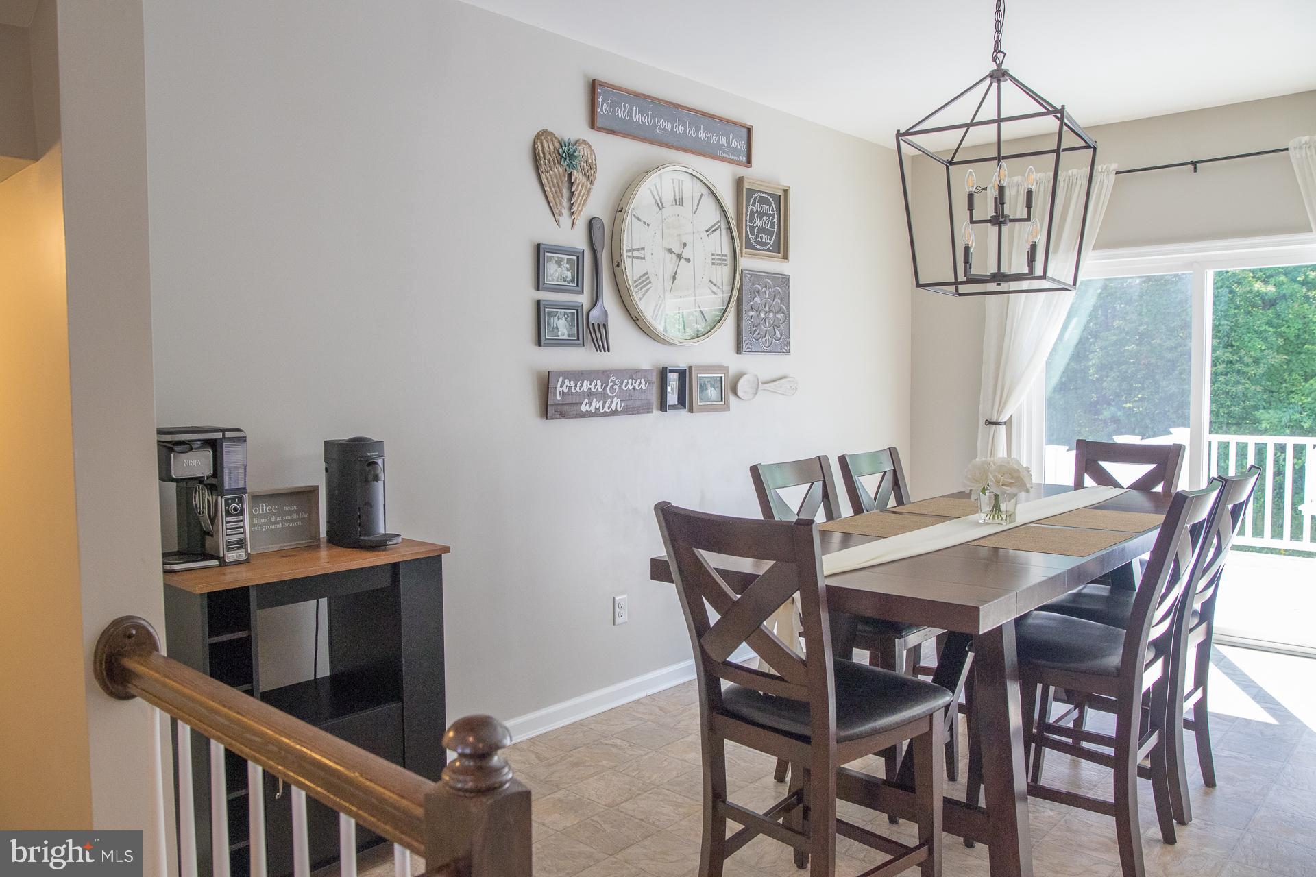 238 Iannelli Road Mount Royal, NJ 08061 - Photo 20 of 69 Dining Area