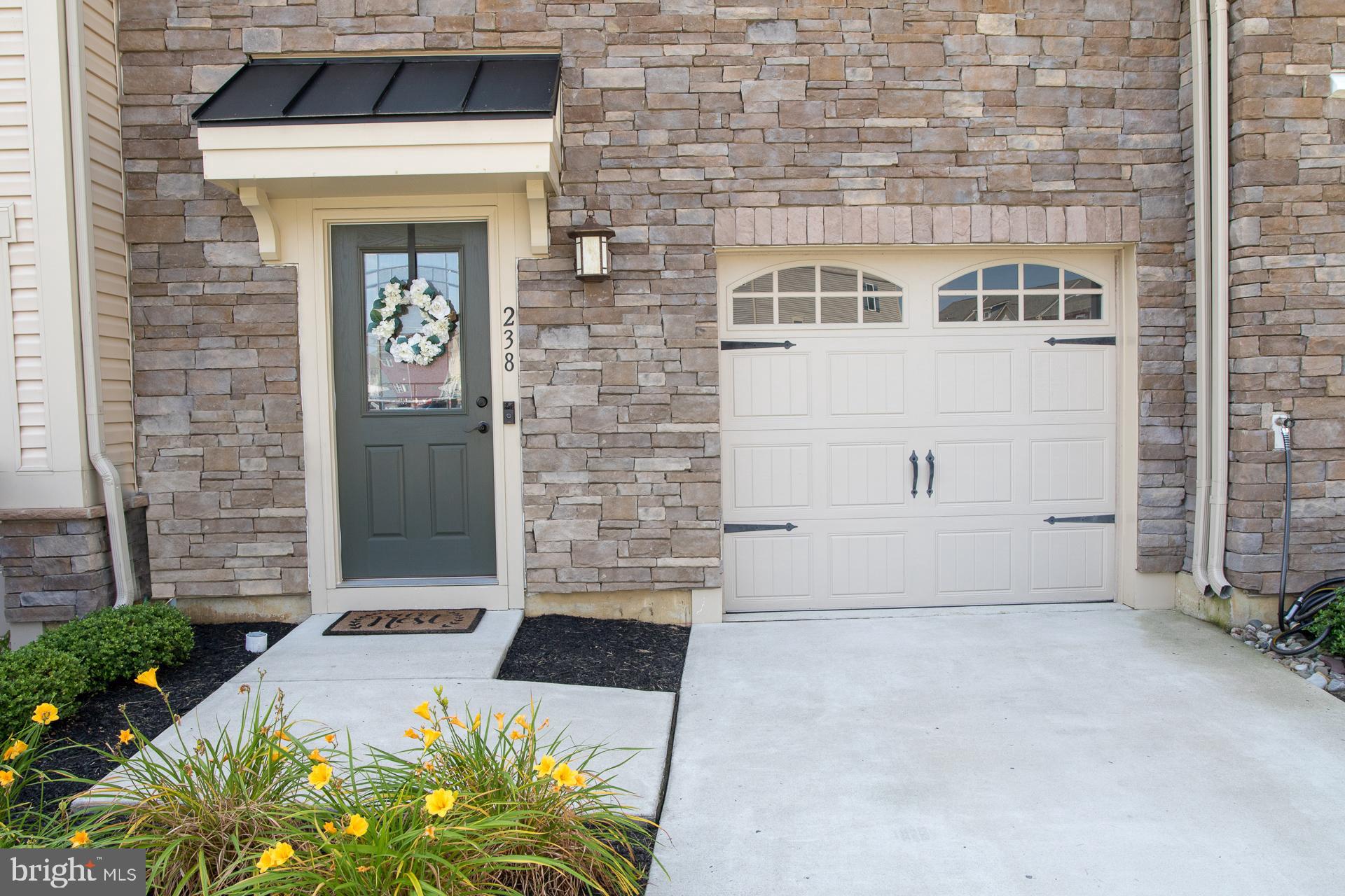 238 Iannelli Road Mount Royal, NJ 08061 - Photo 3 of 69 Home Front