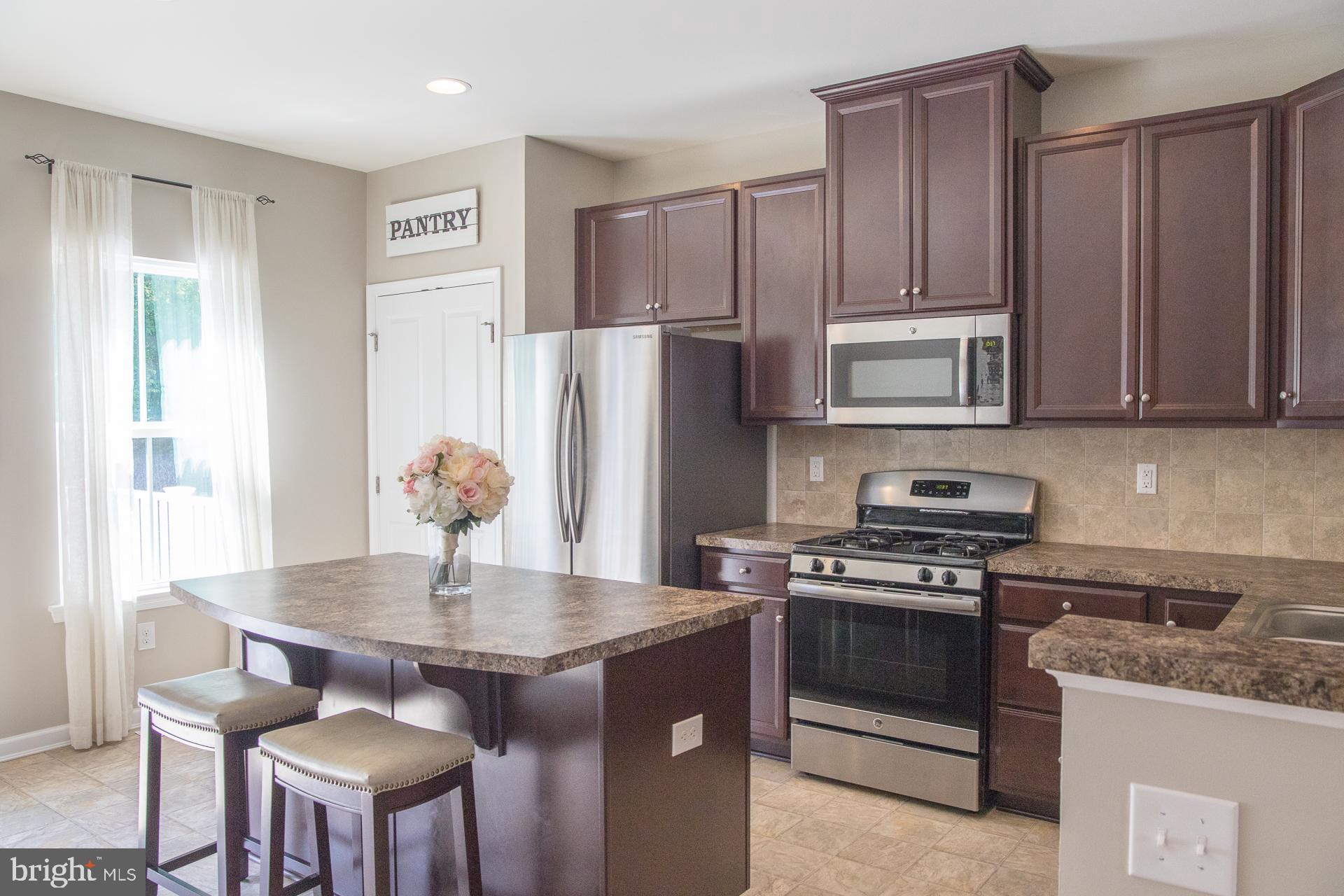 238 Iannelli Road Mount Royal, NJ 08061 - Photo 23 of 69 Kitchen