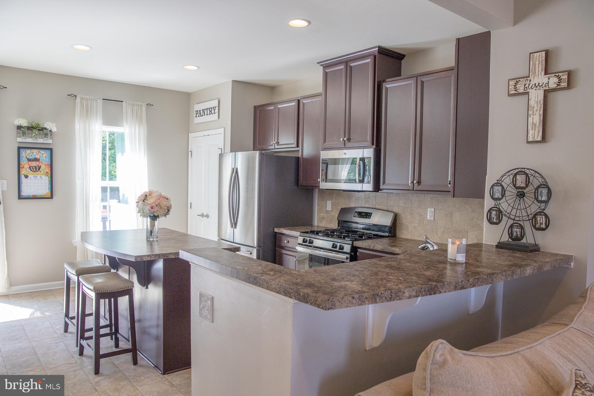 238 Iannelli Road Mount Royal, NJ 08061 - Photo 26 of 69 Kitchen W/Stainless Appliances