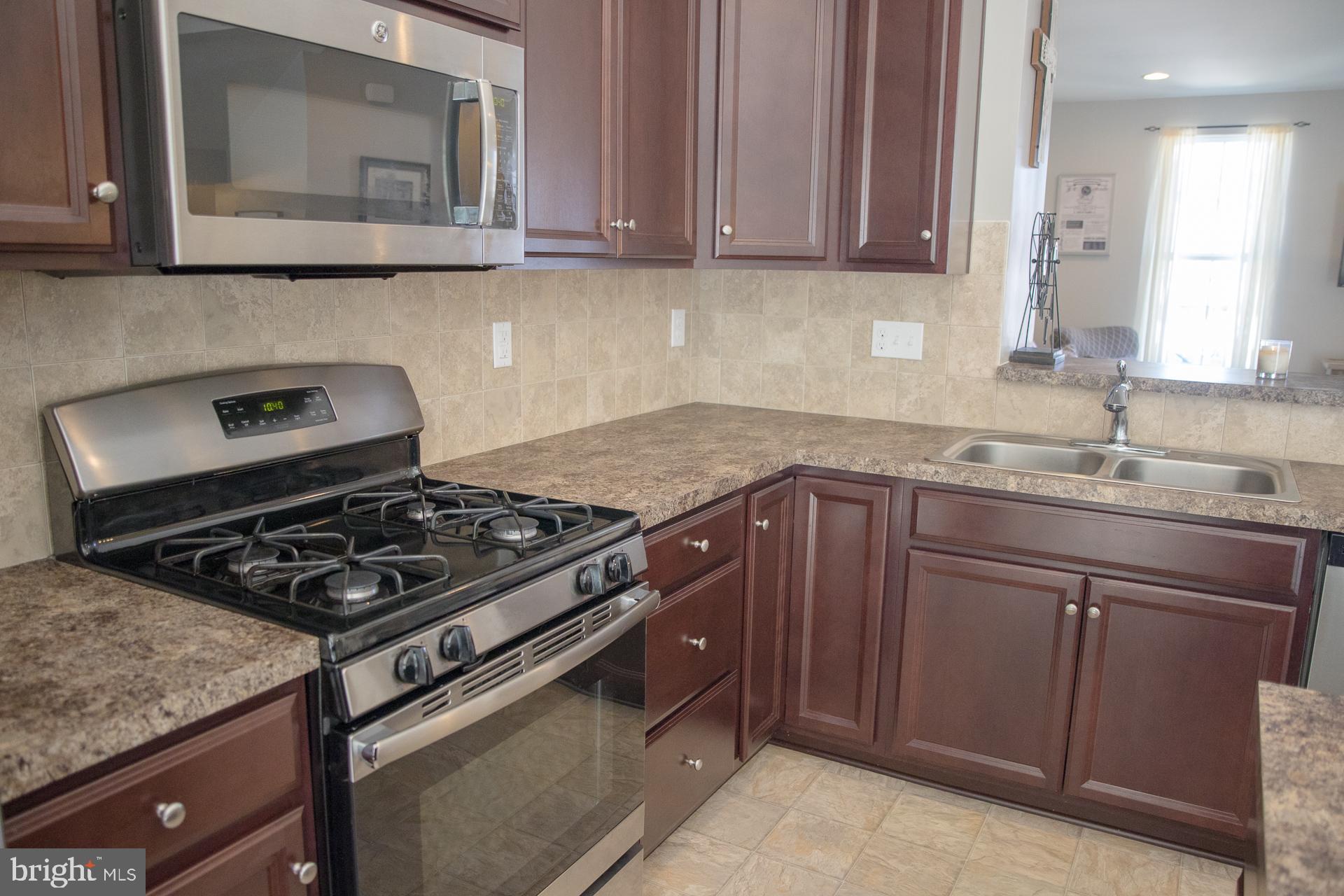 238 Iannelli Road Mount Royal, NJ 08061 - Photo 27 of 69 Kitchen