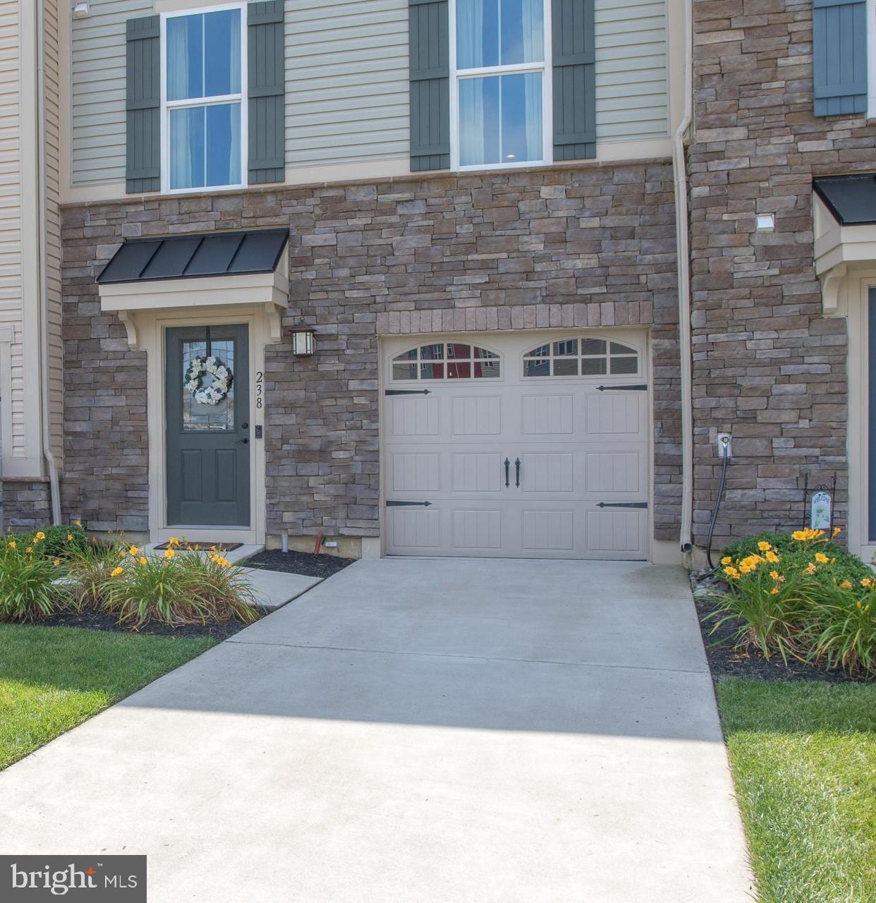 238 Iannelli Road Mount Royal, NJ 08061 - Photo 4 of 69 Home Front