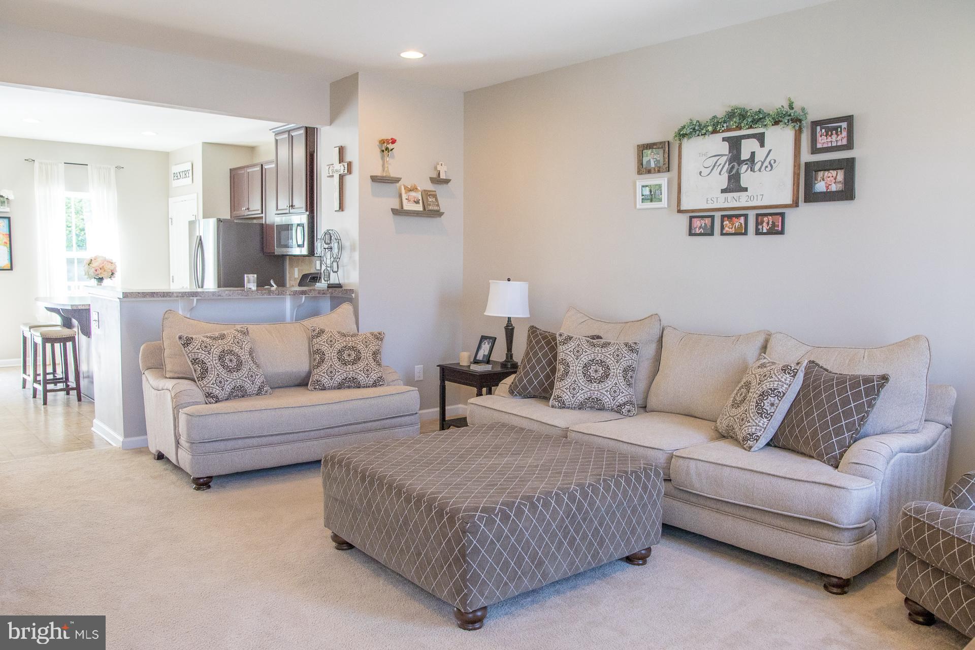 238 Iannelli Road Mount Royal, NJ 08061 - Photo 32 of 69 Living Room