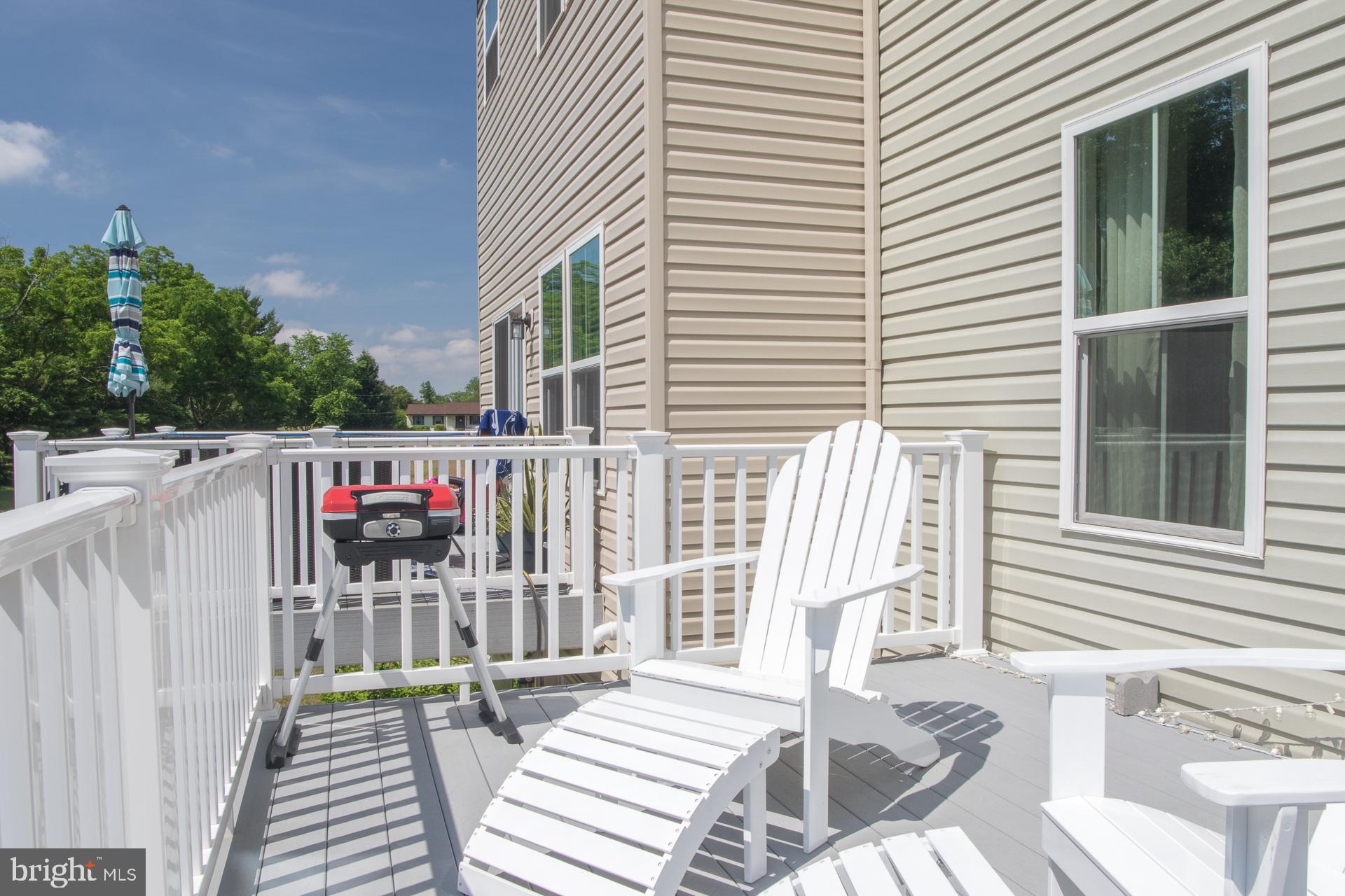 238 Iannelli Road Mount Royal, NJ 08061 - Photo 40 of 69 Trex deck