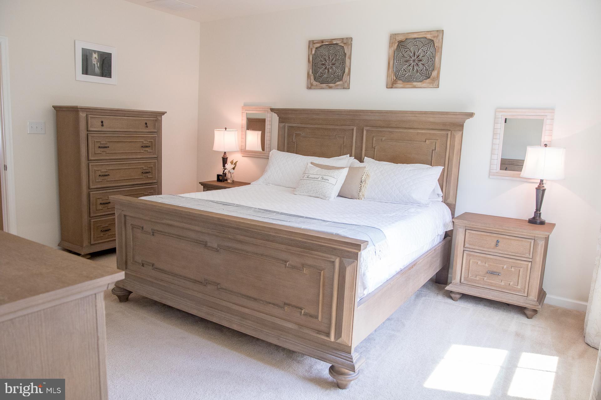 238 Iannelli Road Mount Royal, NJ 08061 - Photo 47 of 69 Master Bedroom
