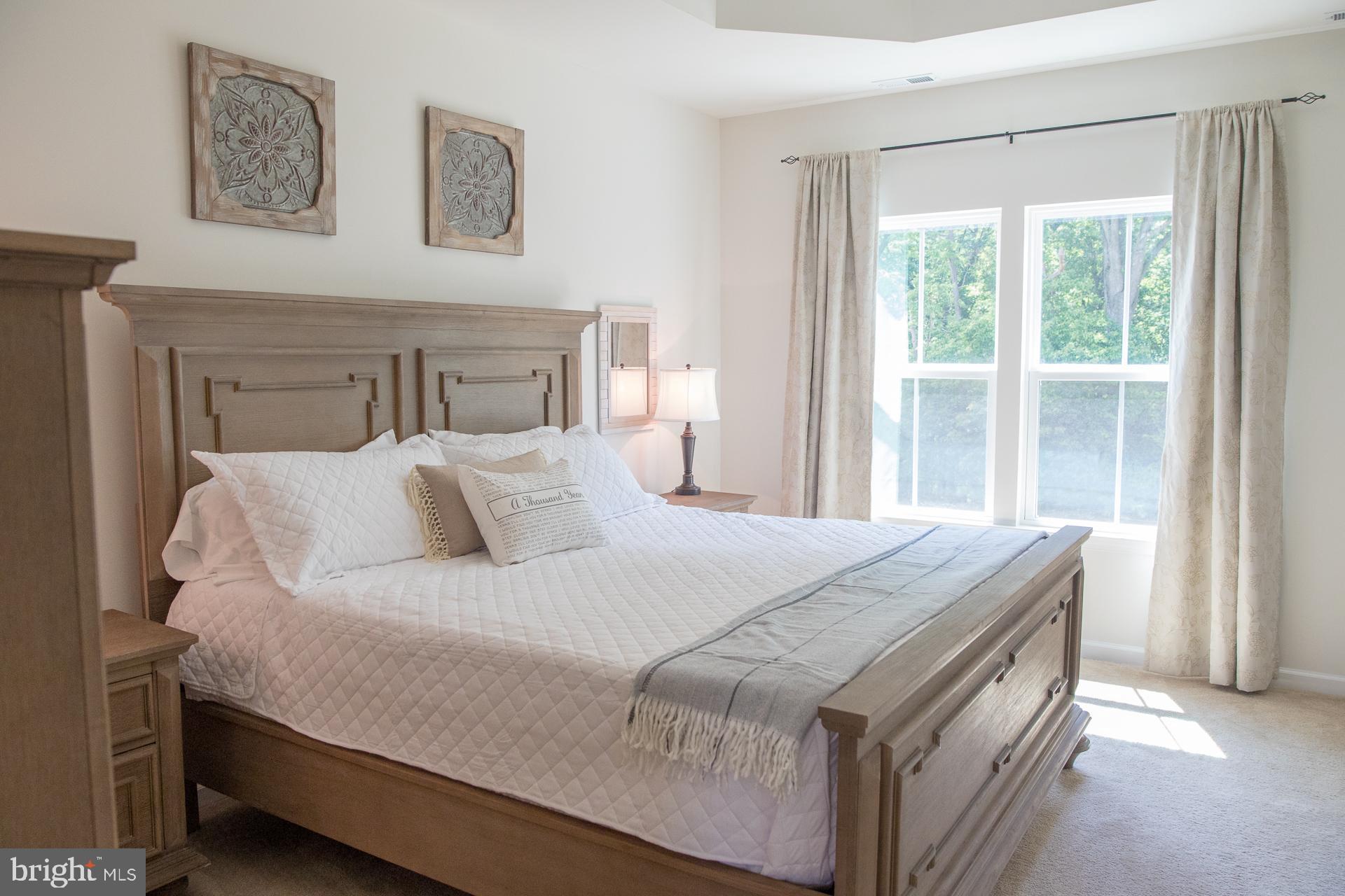 238 Iannelli Road Mount Royal, NJ 08061 - Photo 49 of 69 Master Bedroom