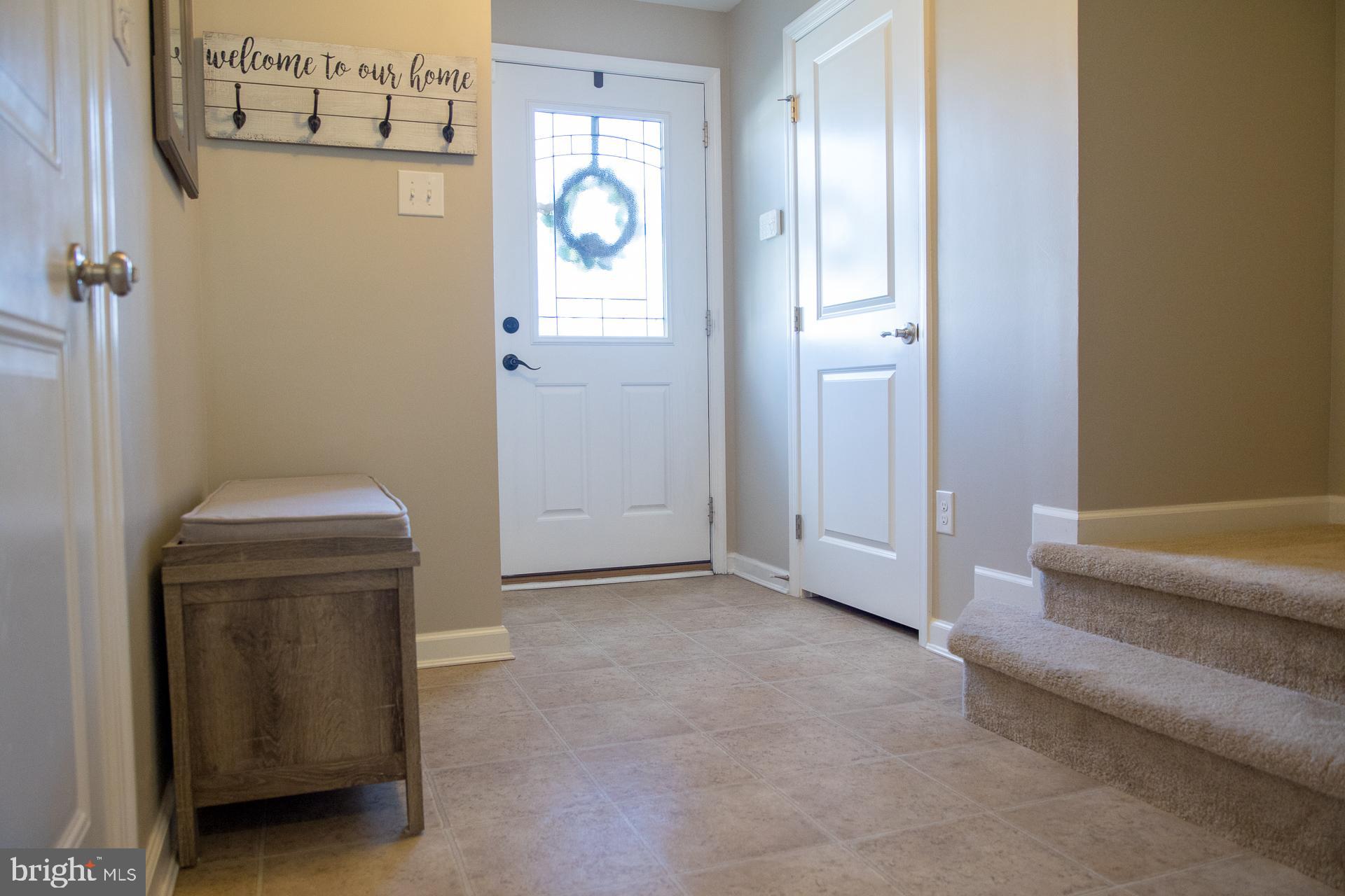 238 Iannelli Road Mount Royal, NJ 08061 - Photo 7 of 69 Foyer