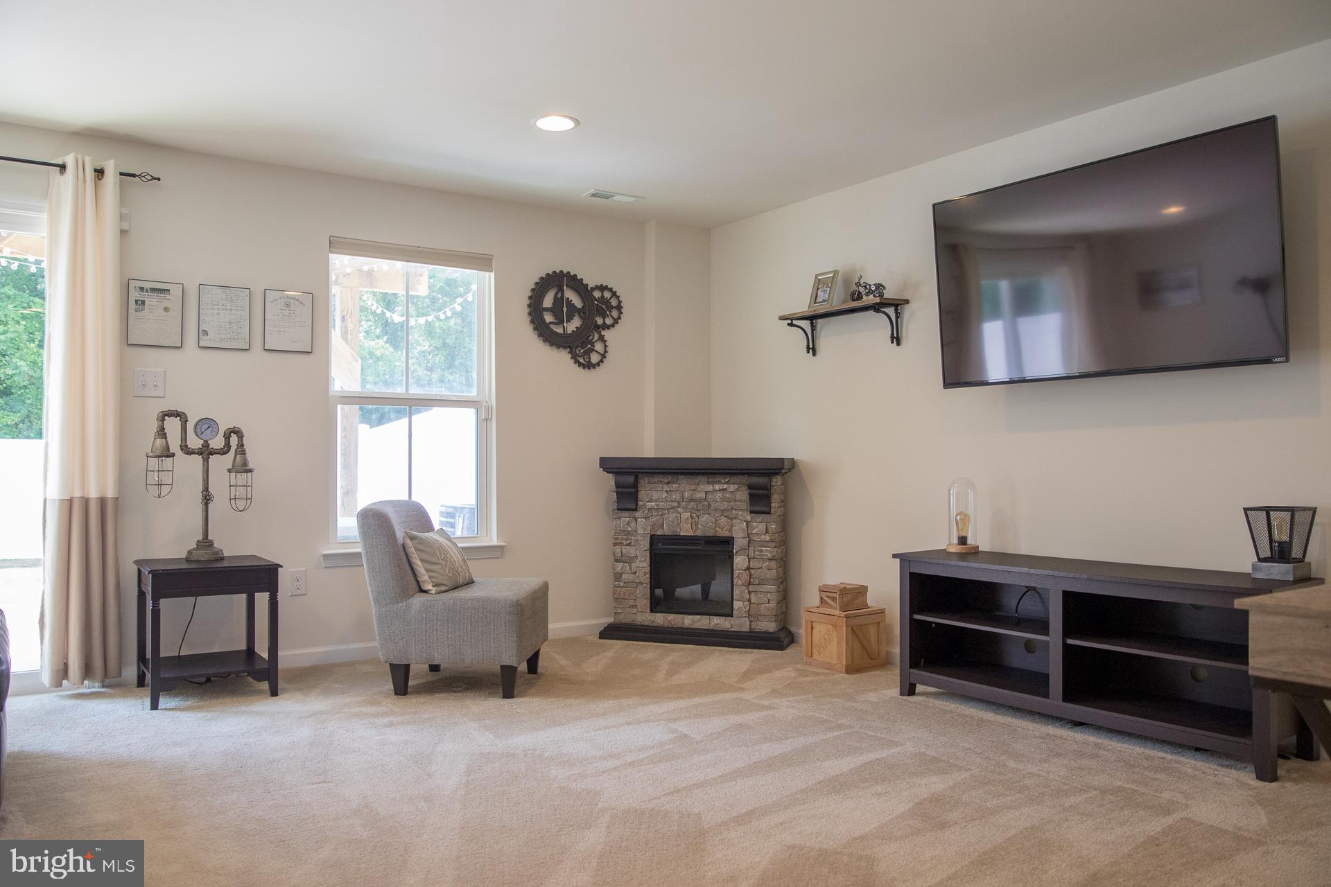 238 Iannelli Road Mount Royal, NJ 08061 - Photo 9 of 69 Bonus Room