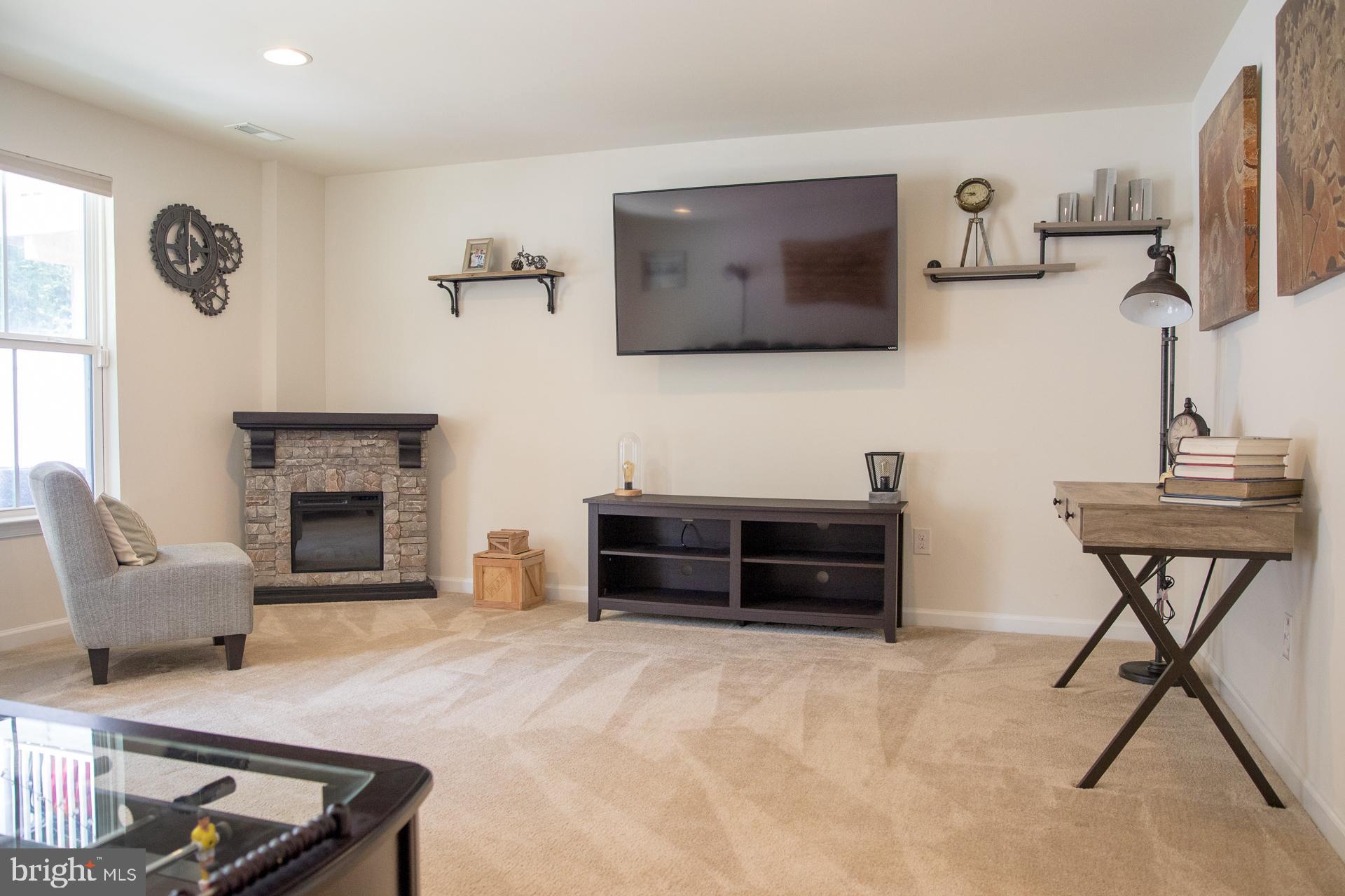238 Iannelli Road Mount Royal, NJ 08061 - Photo 10 of 69 Bonus Room