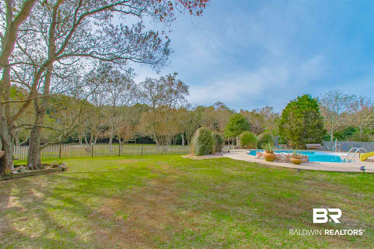 125 Destrehan Road Fairhope, AL 36532 - Photo 48 of 49