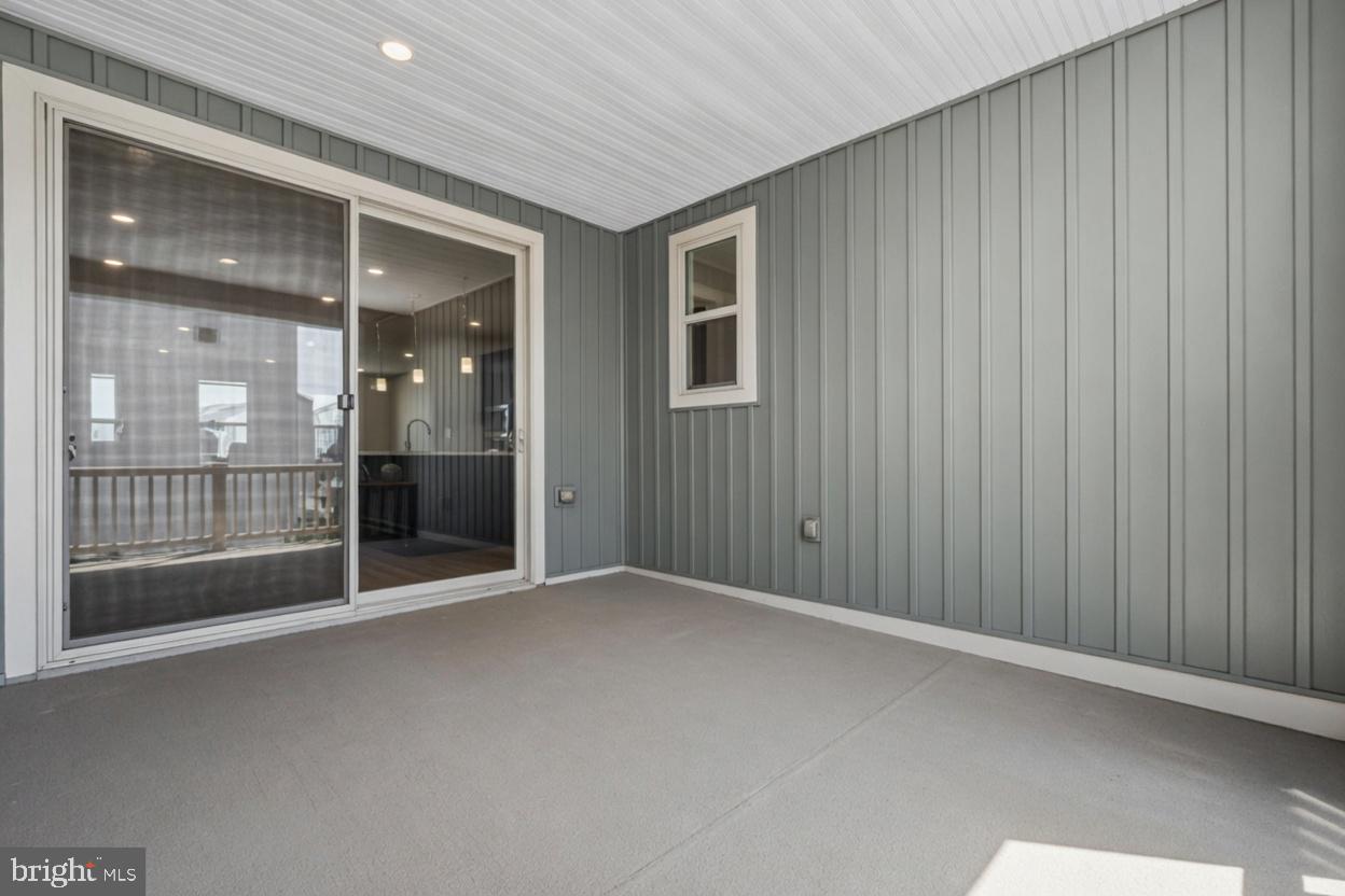 103 Brown Branch Road Laurel, MD 20708 - Photo 25 of 56 Outdoor Lounge AI Unstaged