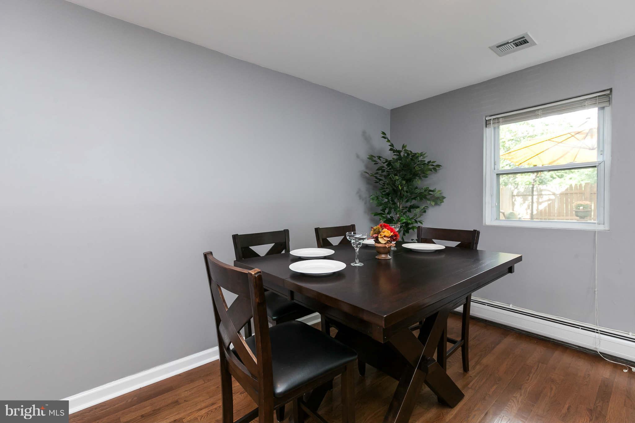 12823 Epping Terrace, Unit 3C Silver Spring, MD 20906 - Photo 5 of 30 Interior (General)