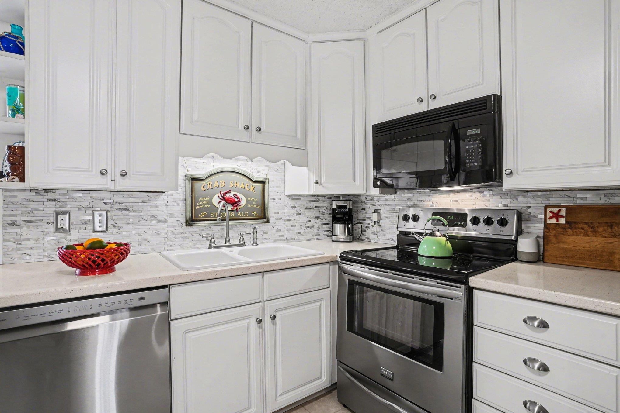 1919 Spring Street, Unit B21 North Myrtle Beach, SC 29582 - Photo 11 of 54