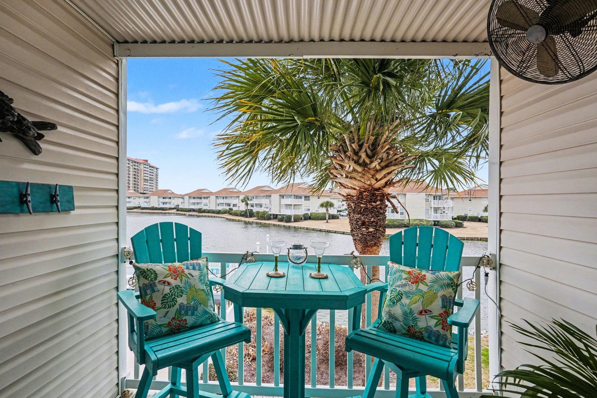 1919 Spring Street, Unit B21 North Myrtle Beach, SC 29582 - Photo 16 of 54