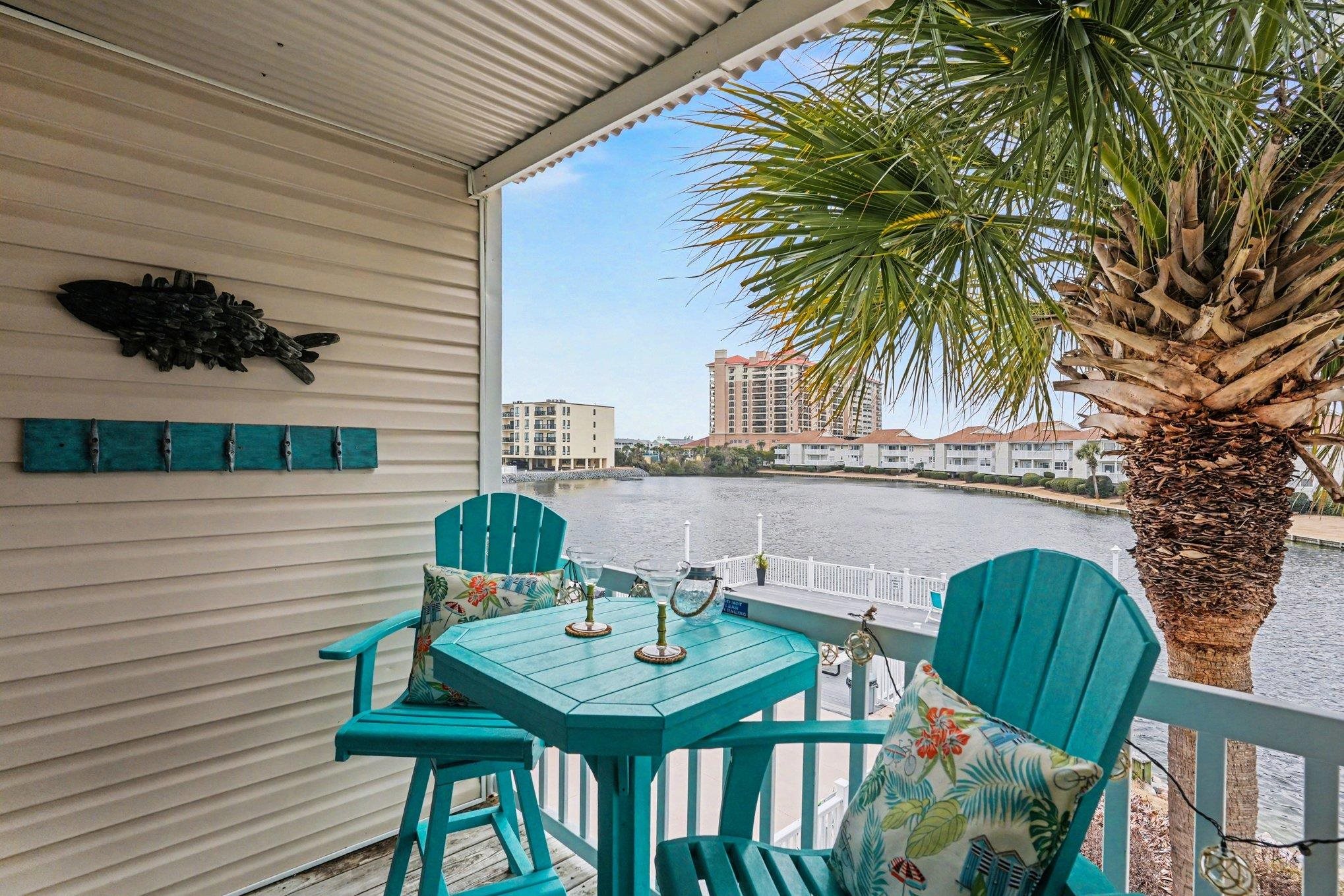 1919 Spring Street, Unit B21 North Myrtle Beach, SC 29582 - Photo 17 of 54