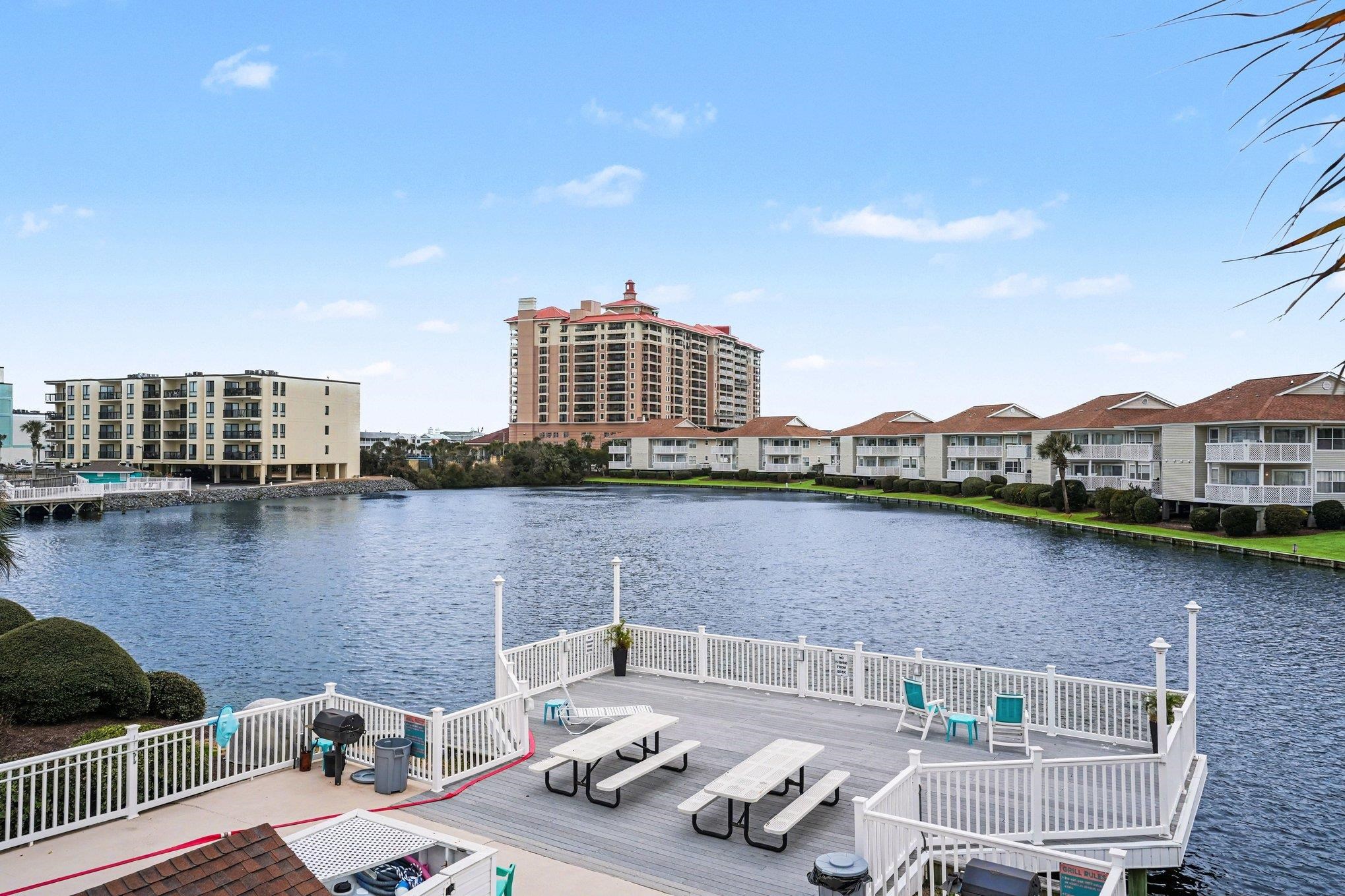 1919 Spring Street, Unit B21 North Myrtle Beach, SC 29582 - Photo 18 of 54