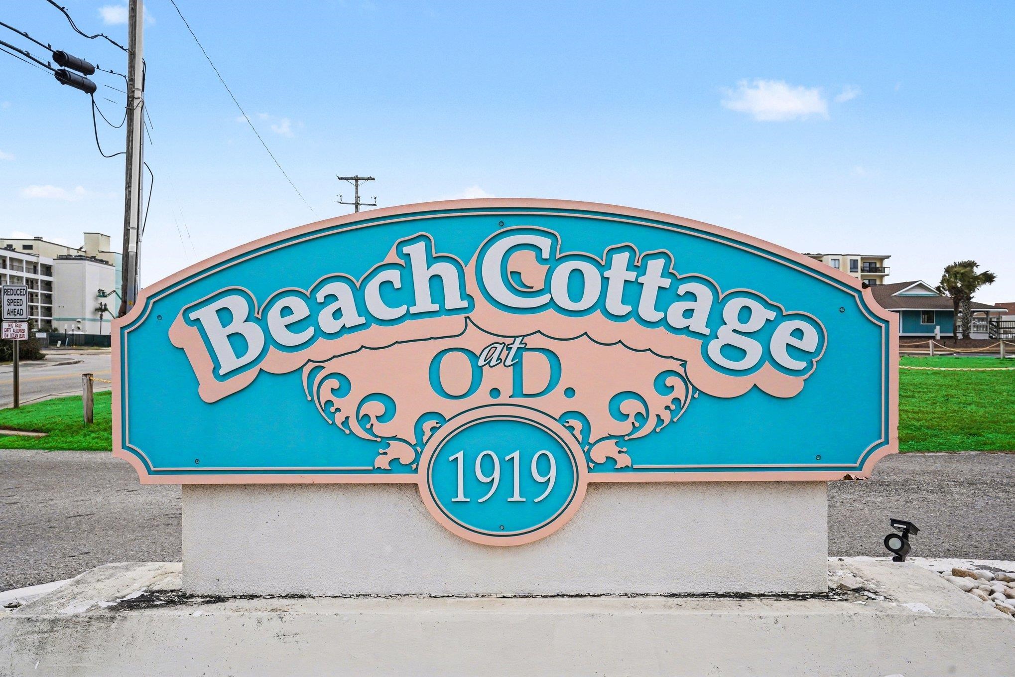 1919 Spring Street, Unit B21 North Myrtle Beach, SC 29582 - Photo 27 of 54