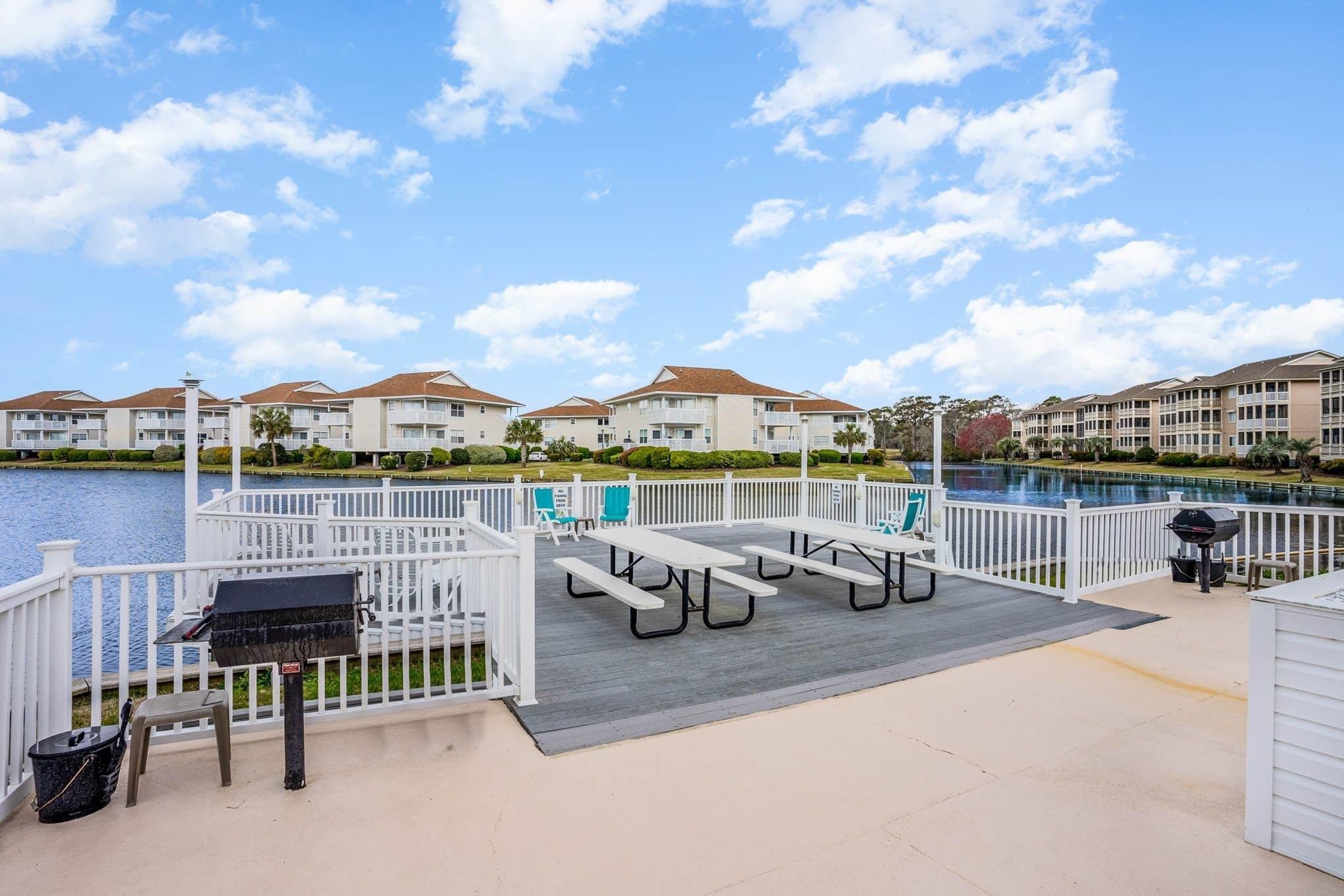 1919 Spring Street, Unit B21 North Myrtle Beach, SC 29582 - Photo 30 of 54