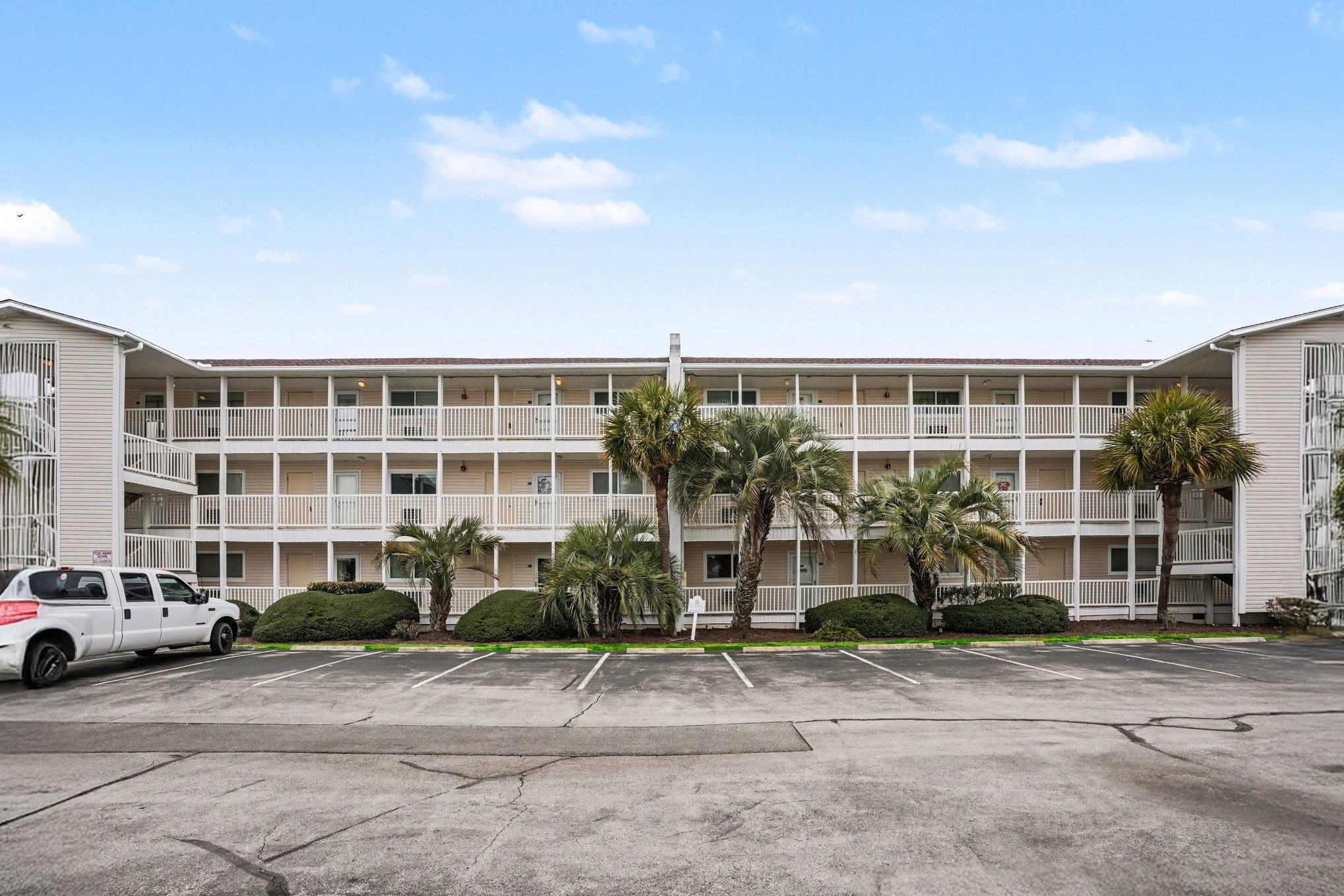 1919 Spring Street, Unit B21 North Myrtle Beach, SC 29582 - Photo 3 of 54