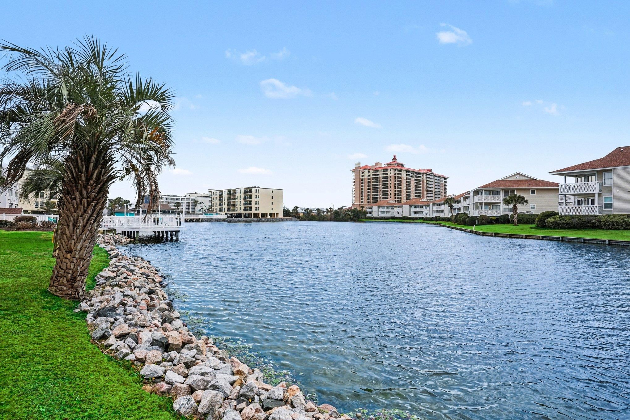 1919 Spring Street, Unit B21 North Myrtle Beach, SC 29582 - Photo 31 of 54