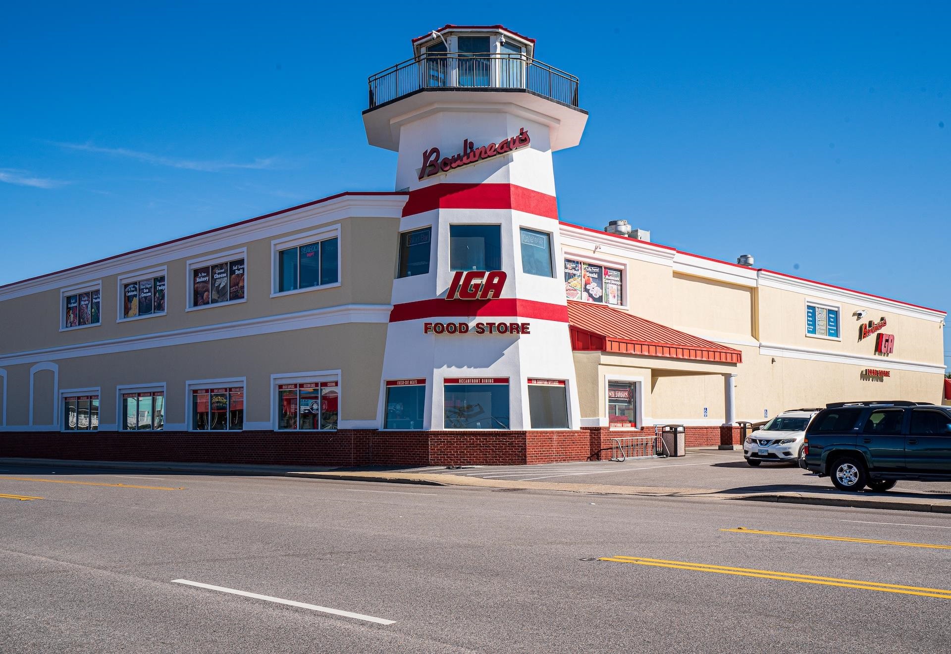 1919 Spring Street, Unit B21 North Myrtle Beach, SC 29582 - Photo 36 of 54