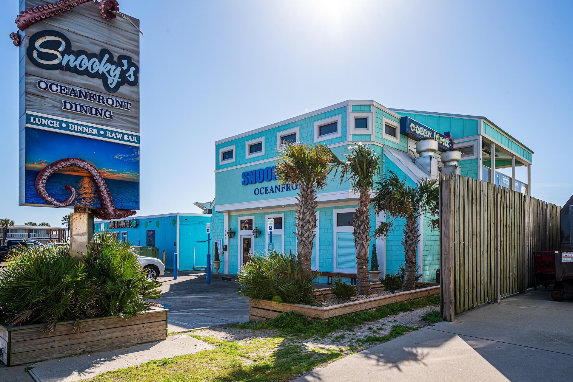 1919 Spring Street, Unit B21 North Myrtle Beach, SC 29582 - Photo 37 of 54