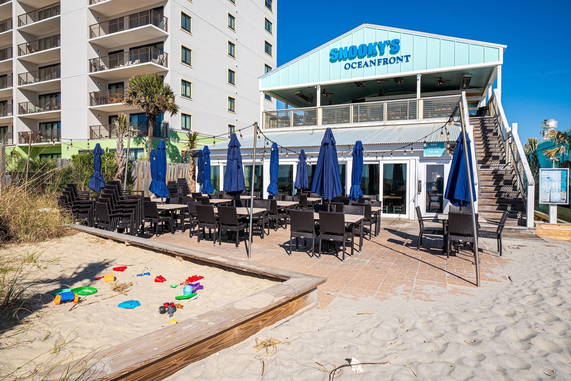 1919 Spring Street, Unit B21 North Myrtle Beach, SC 29582 - Photo 38 of 54