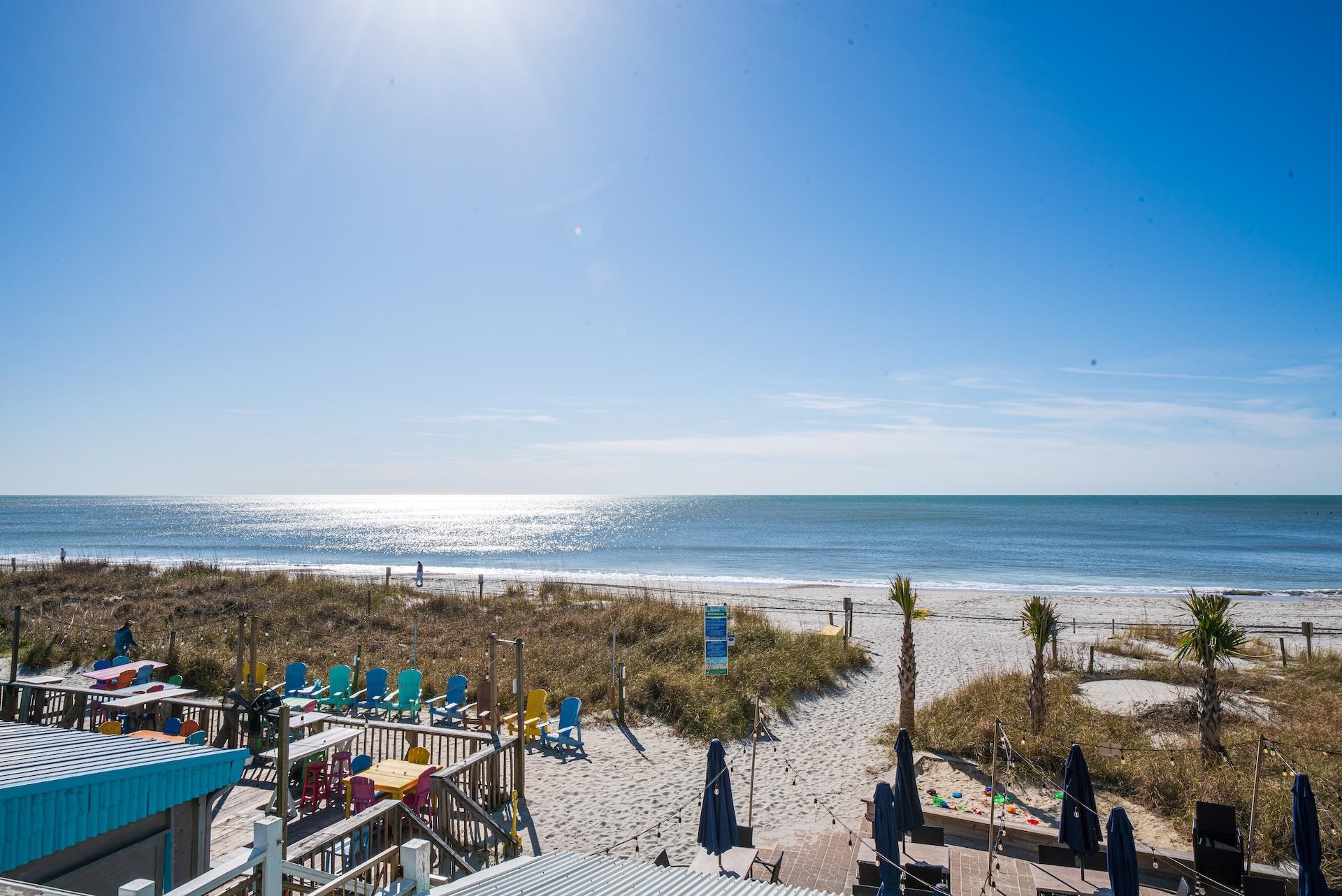 1919 Spring Street, Unit B21 North Myrtle Beach, SC 29582 - Photo 39 of 54