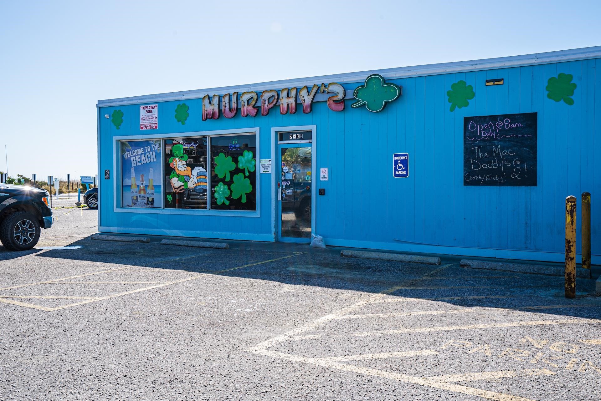 1919 Spring Street, Unit B21 North Myrtle Beach, SC 29582 - Photo 40 of 54