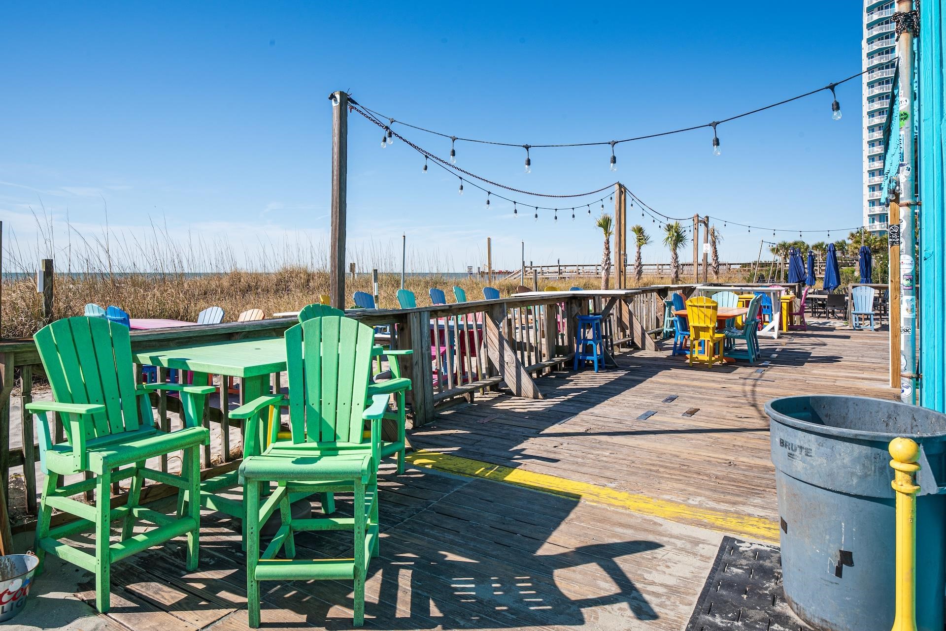 1919 Spring Street, Unit B21 North Myrtle Beach, SC 29582 - Photo 42 of 54