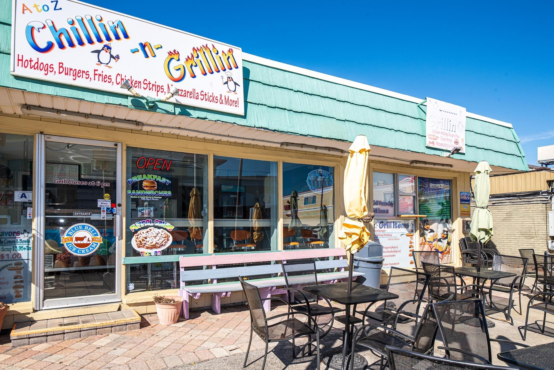 1919 Spring Street, Unit B21 North Myrtle Beach, SC 29582 - Photo 43 of 54