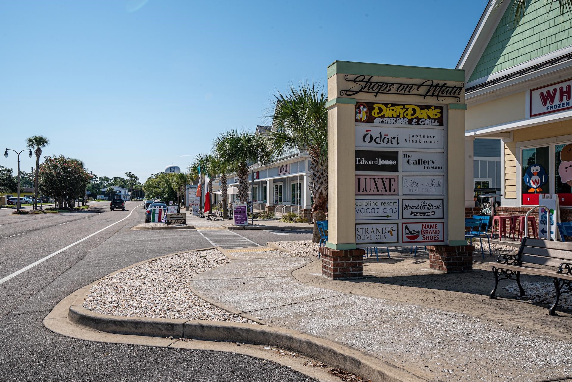 1919 Spring Street, Unit B21 North Myrtle Beach, SC 29582 - Photo 44 of 54