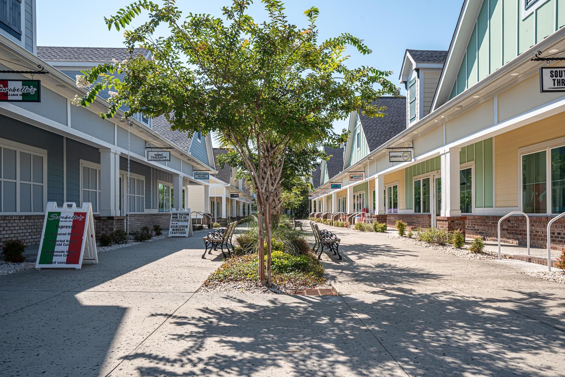 1919 Spring Street, Unit B21 North Myrtle Beach, SC 29582 - Photo 45 of 54