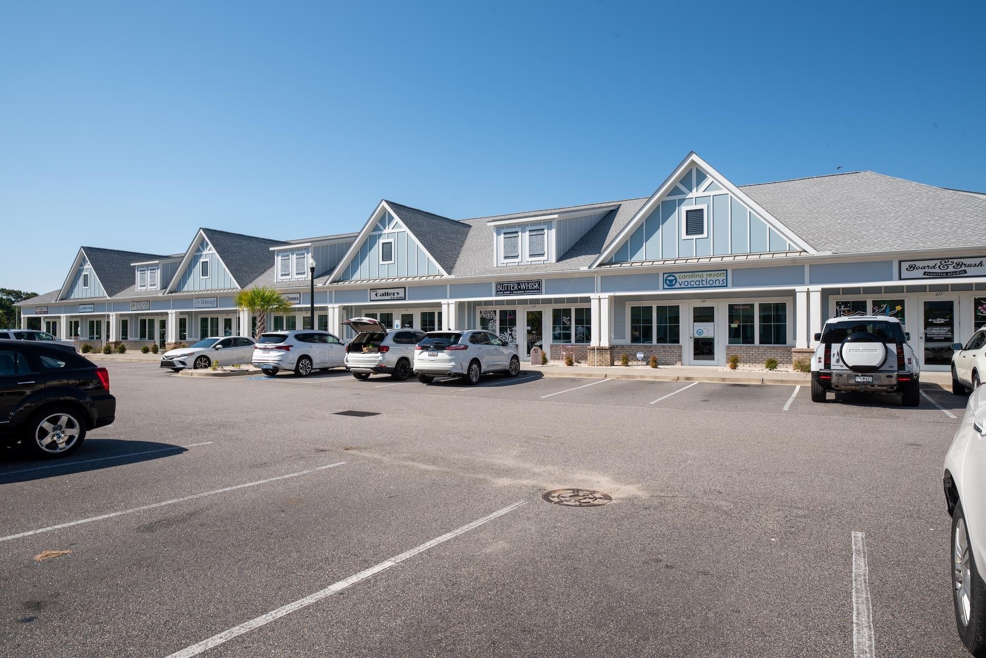 1919 Spring Street, Unit B21 North Myrtle Beach, SC 29582 - Photo 46 of 54