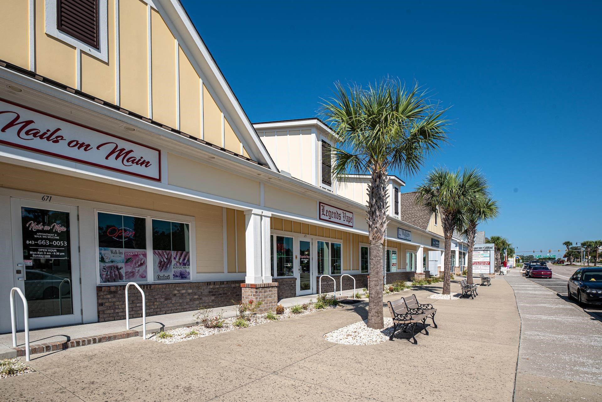 1919 Spring Street, Unit B21 North Myrtle Beach, SC 29582 - Photo 48 of 54