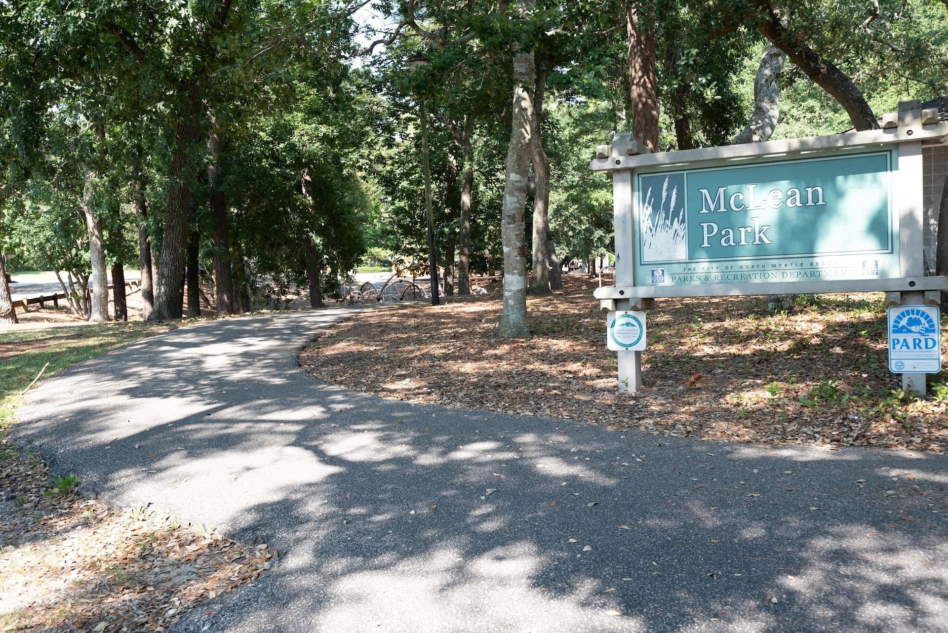 1919 Spring Street, Unit B21 North Myrtle Beach, SC 29582 - Photo 49 of 54