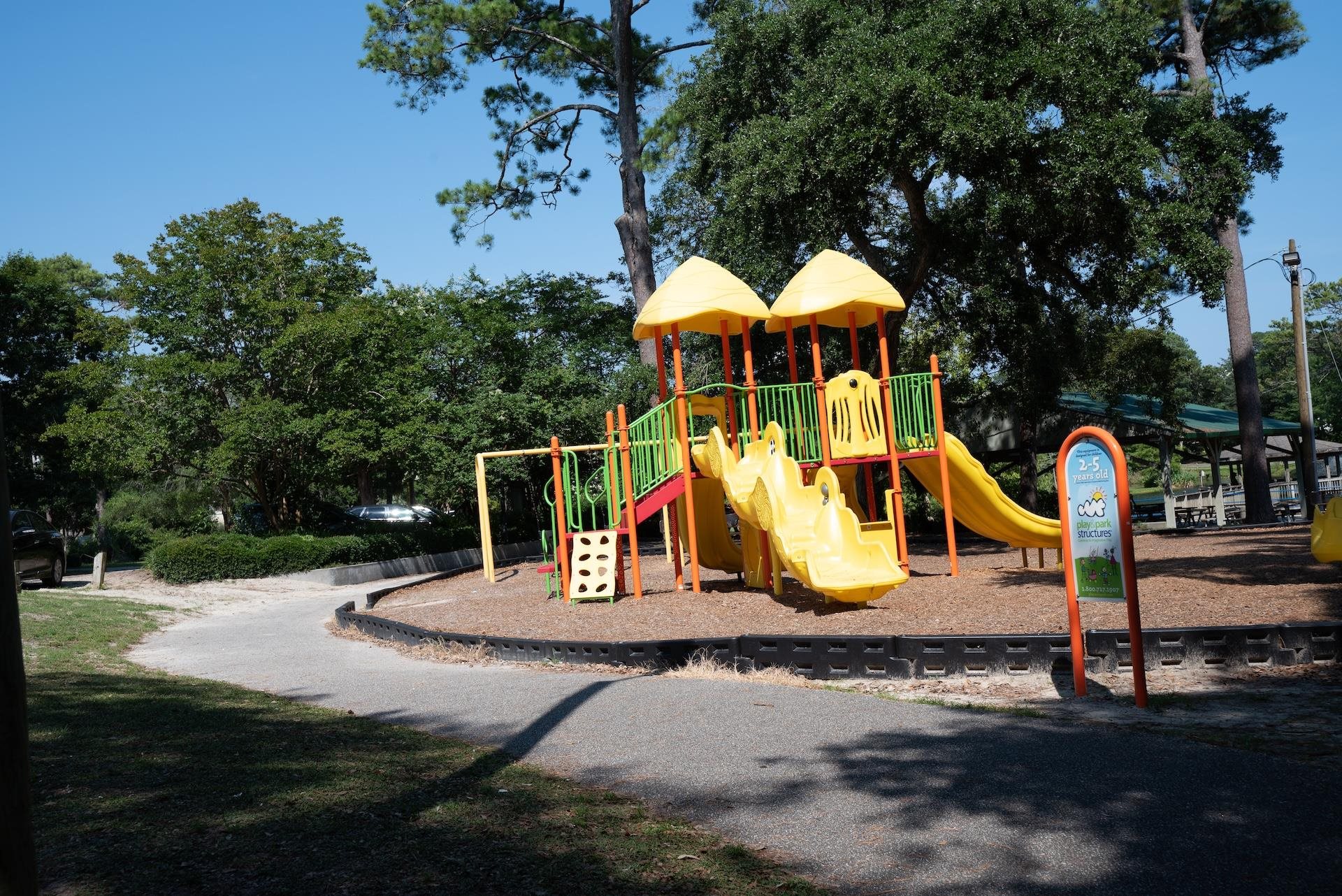 1919 Spring Street, Unit B21 North Myrtle Beach, SC 29582 - Photo 50 of 54