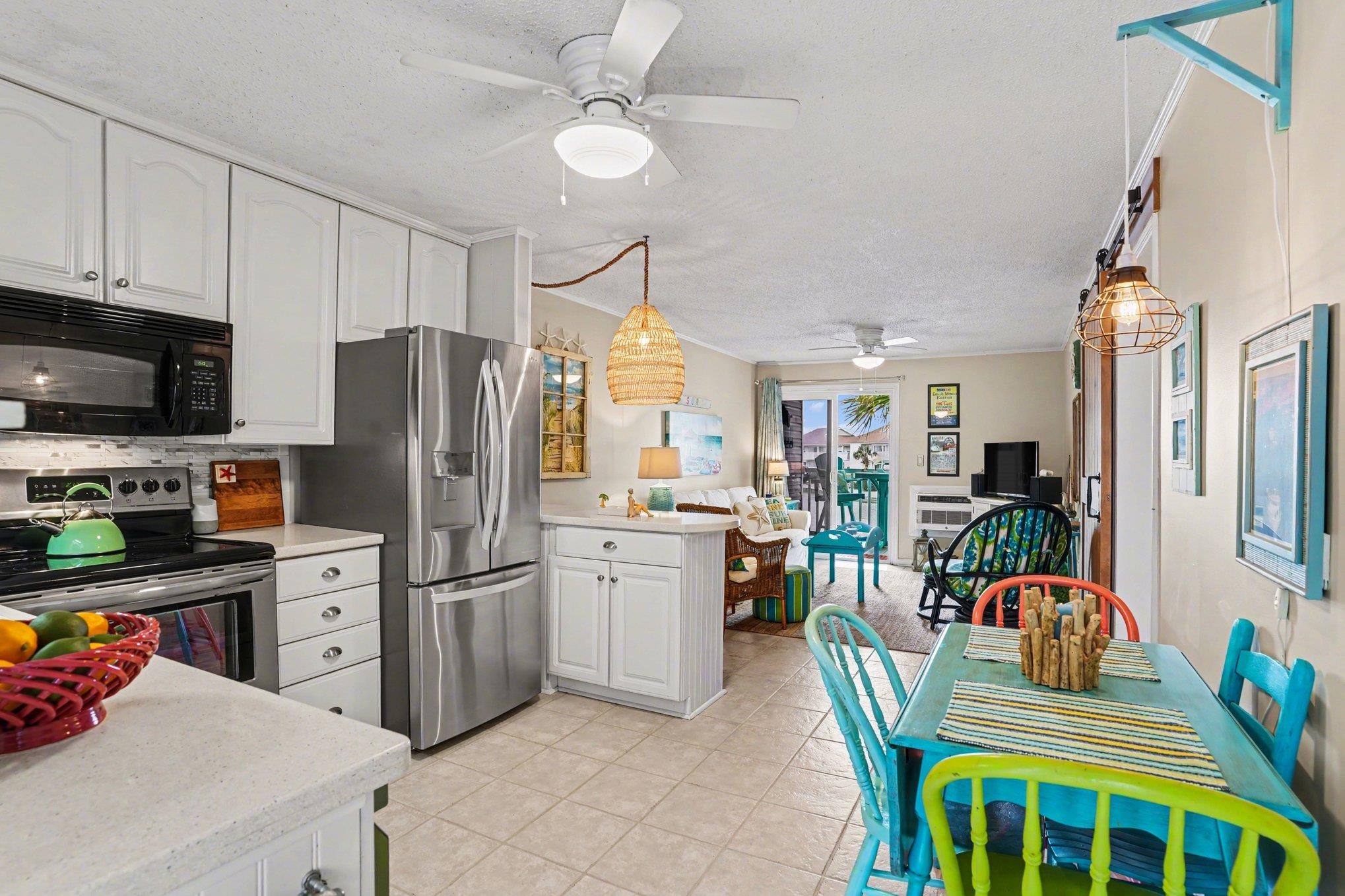 1919 Spring Street, Unit B21 North Myrtle Beach, SC 29582 - Photo 5 of 54