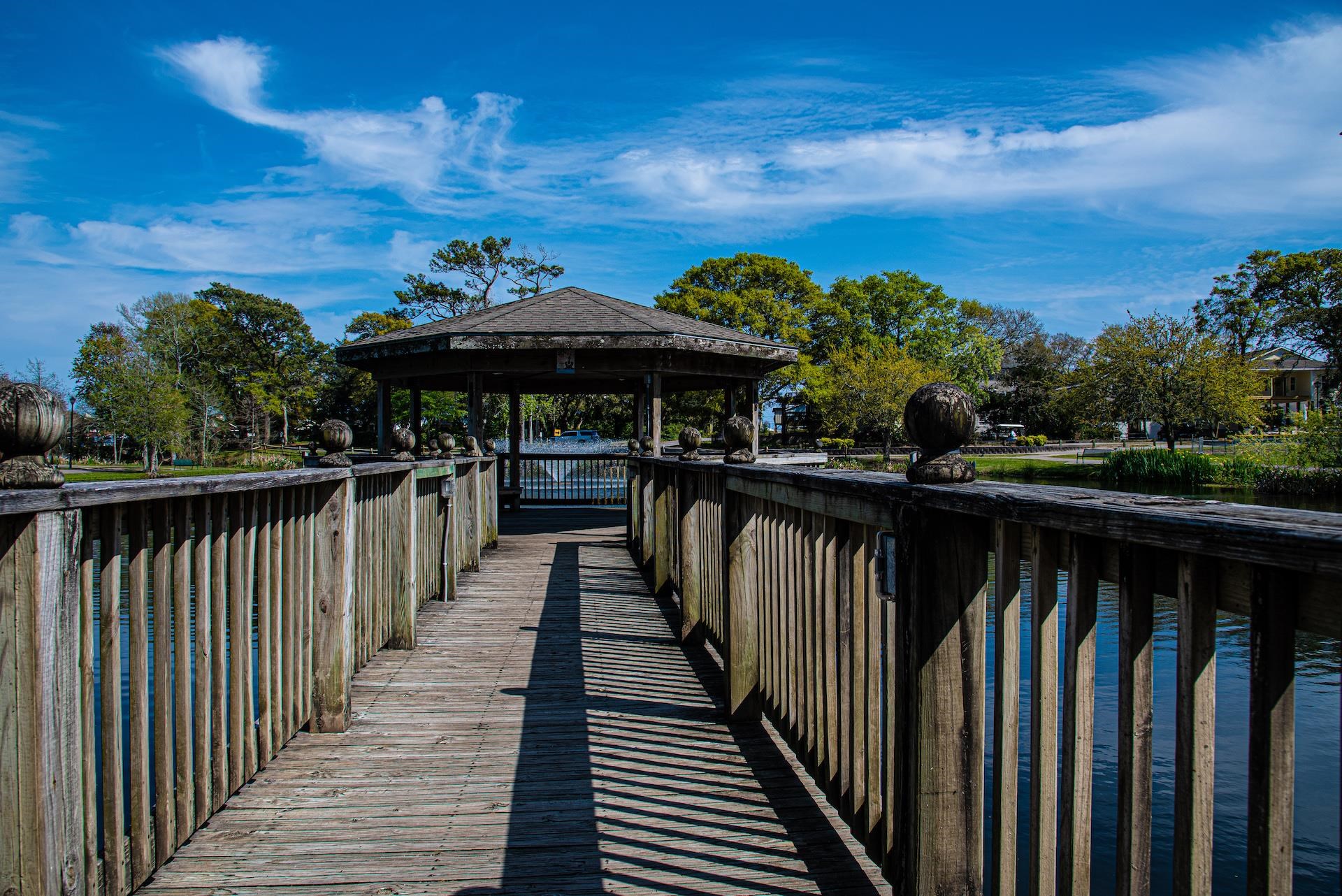 1919 Spring Street, Unit B21 North Myrtle Beach, SC 29582 - Photo 54 of 54