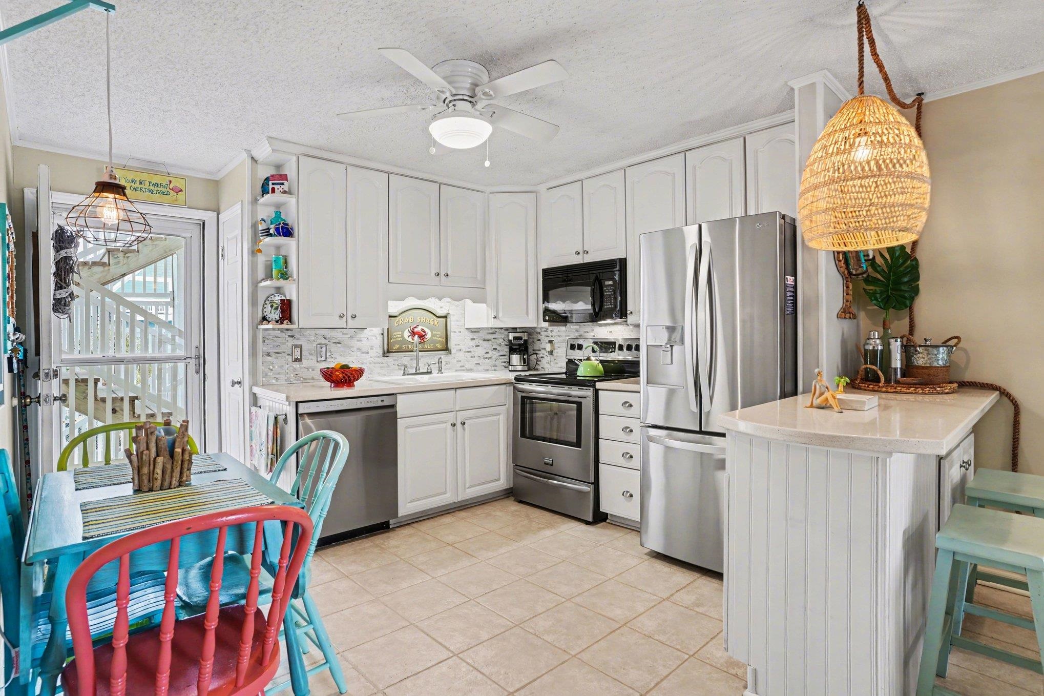 1919 Spring Street, Unit B21 North Myrtle Beach, SC 29582 - Photo 7 of 54