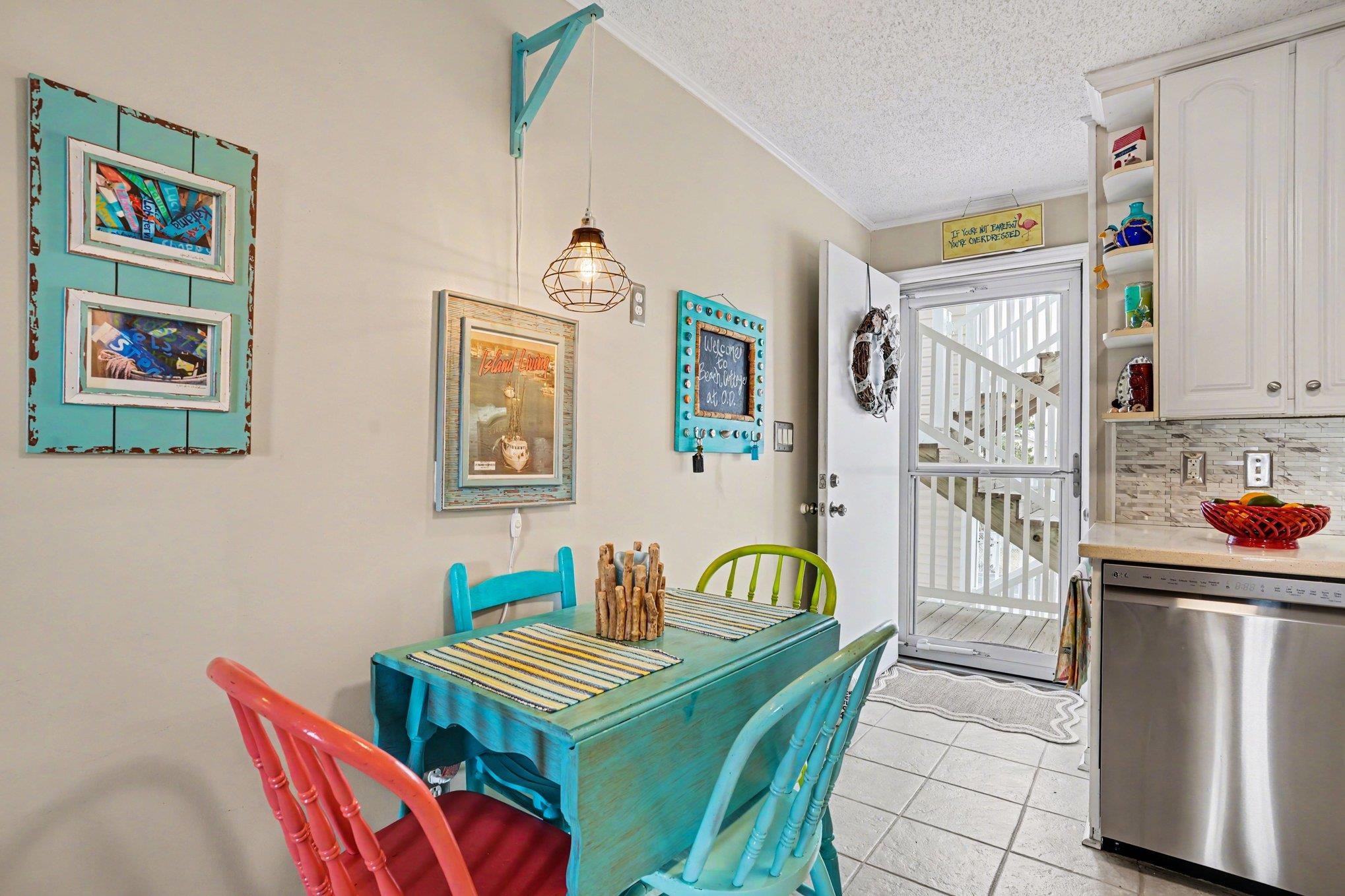 1919 Spring Street, Unit B21 North Myrtle Beach, SC 29582 - Photo 8 of 54