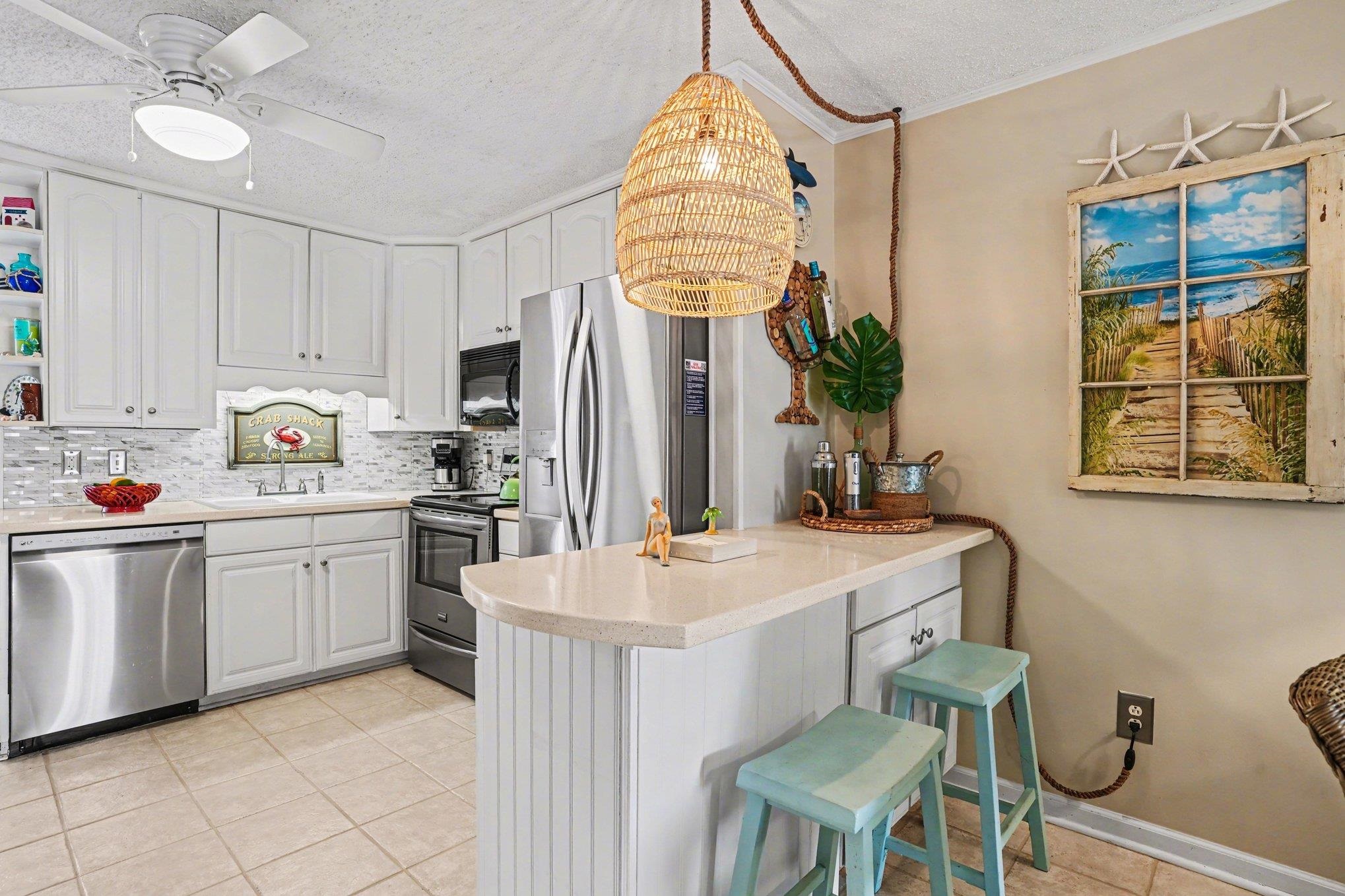 1919 Spring Street, Unit B21 North Myrtle Beach, SC 29582 - Photo 9 of 54