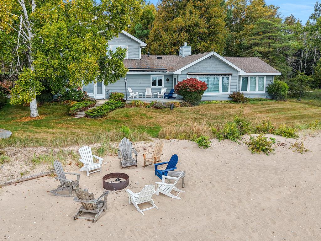 1674 Helmholz Road Sturgeon Bay, WI 54235 - Photo 1 of 56