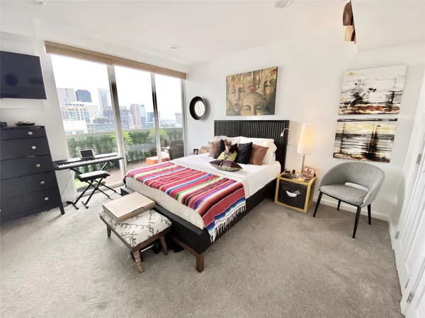 $1,850 | 2016 Main Street, Unit 2105, Houston, TX 77002