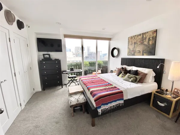 $1,850 | 2016 Main Street, Unit 2105, Houston, TX 77002