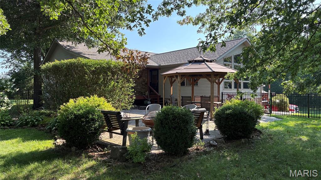 23036 Carlyle Road Thompsonville, IL 62890 - Photo 30 of 99